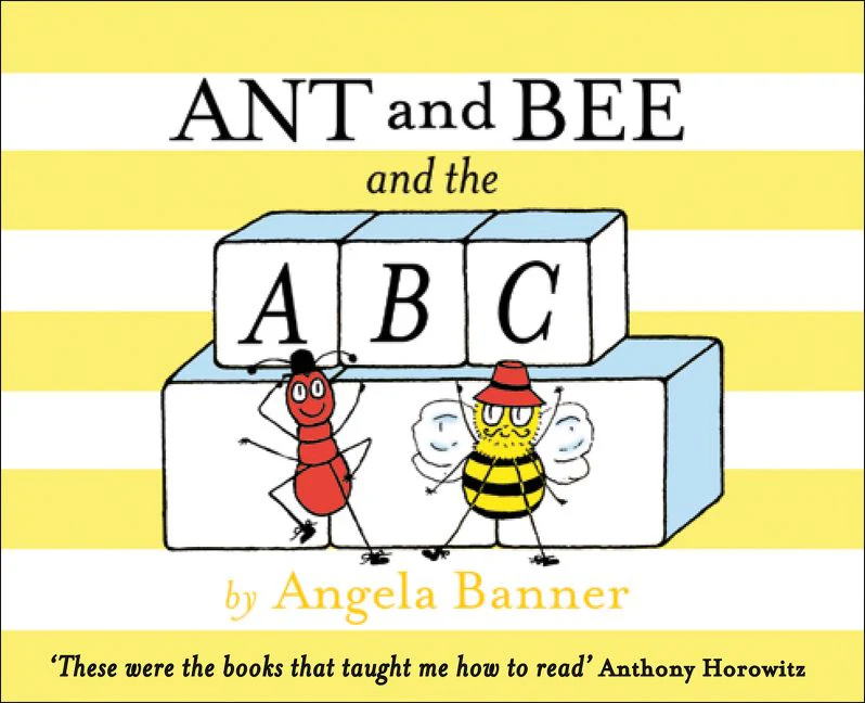 Ant and Bee and the ABC (Ant and Bee) - Image 3