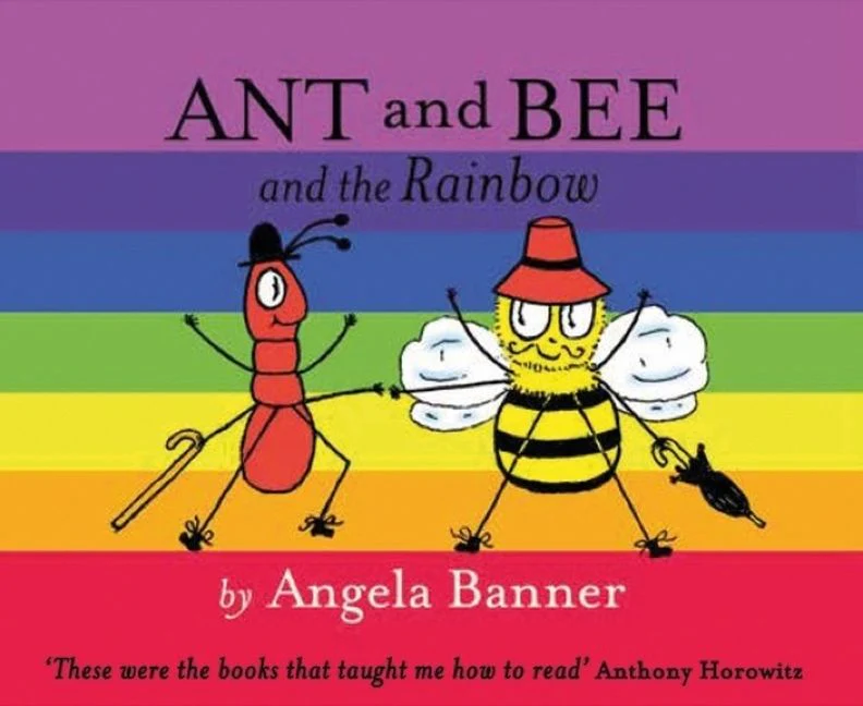 Ant and Bee and the Rainbow (Ant and Bee) - Image 2