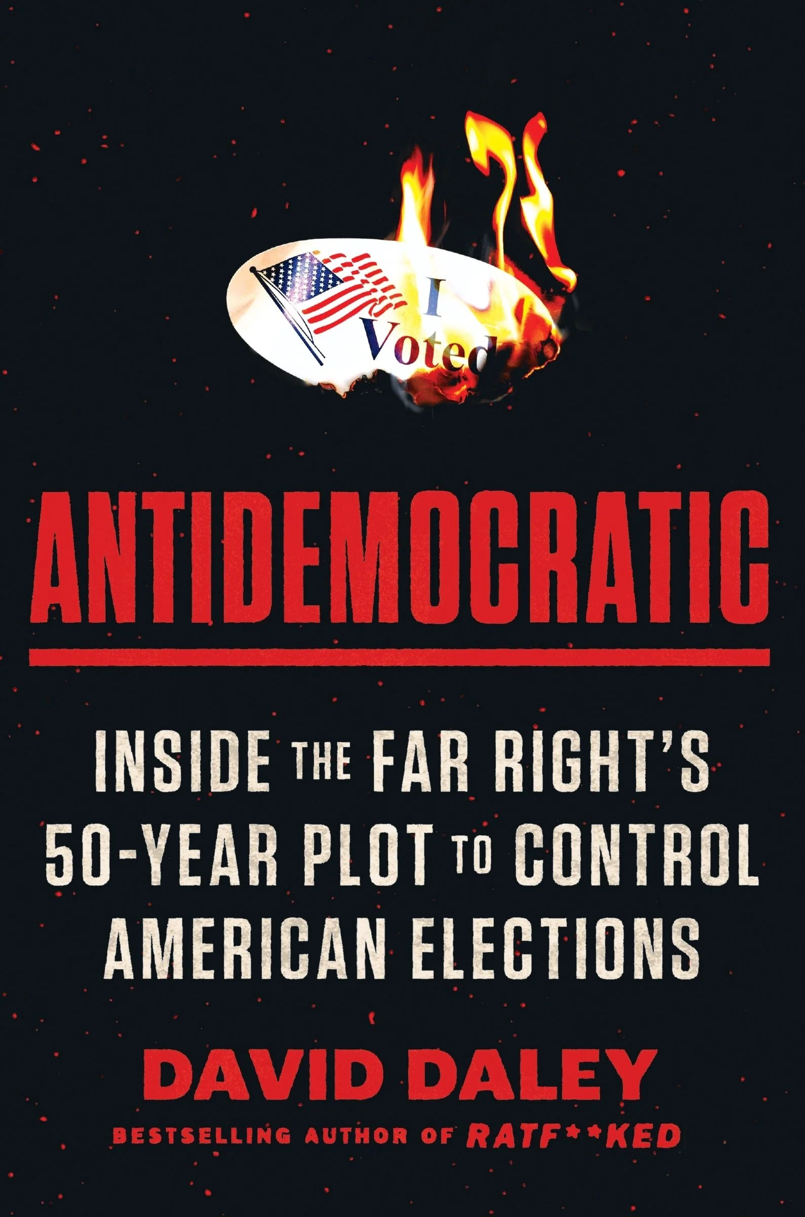 Antidemocratic - Image 3