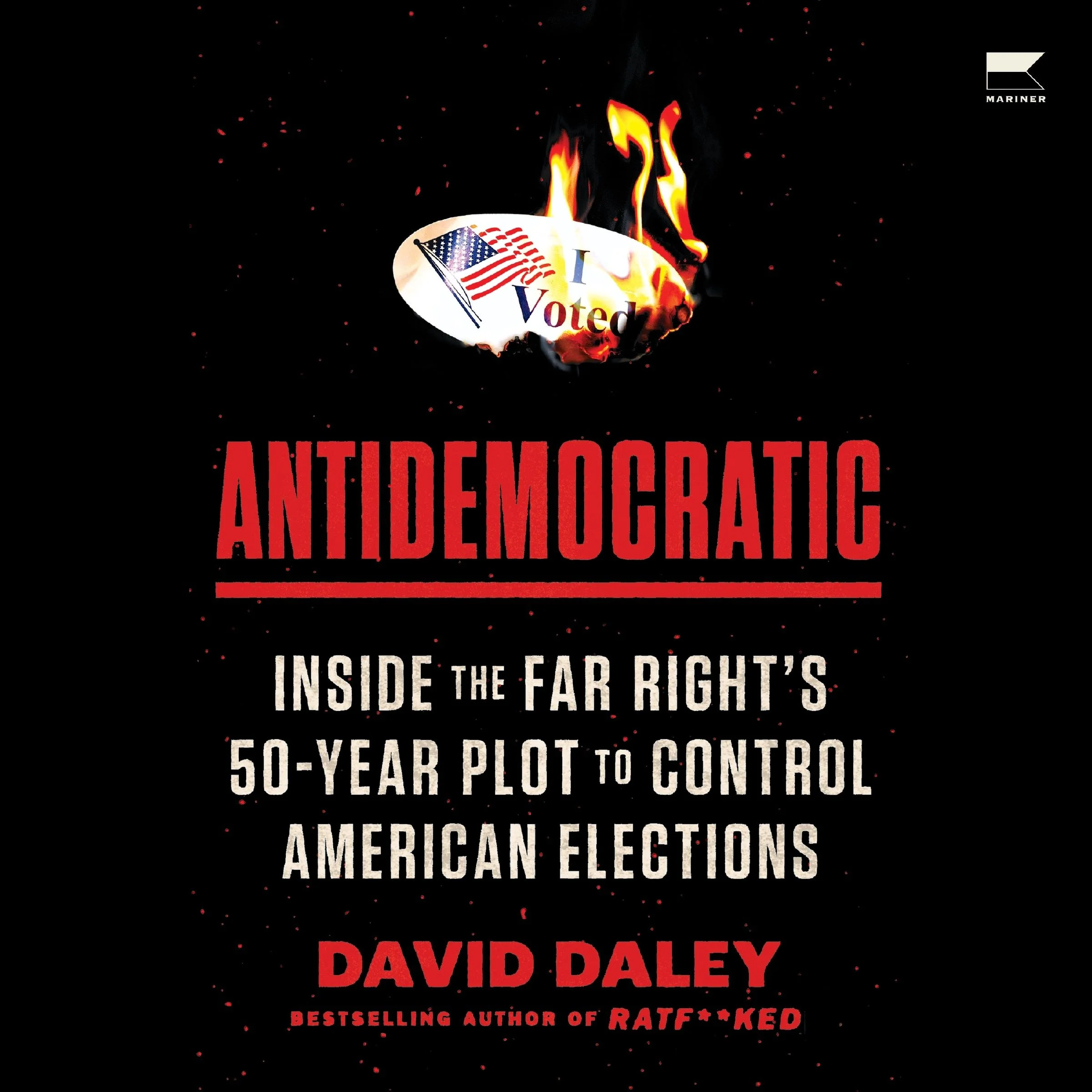 Antidemocratic - Image 4