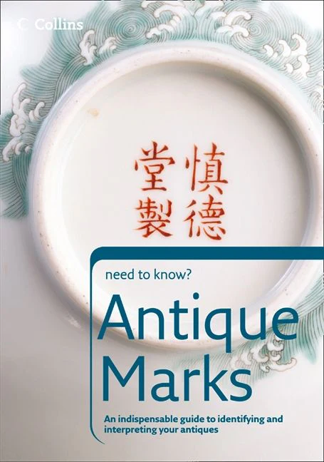 Antique Marks (Collins Need to Know?) - Image 2