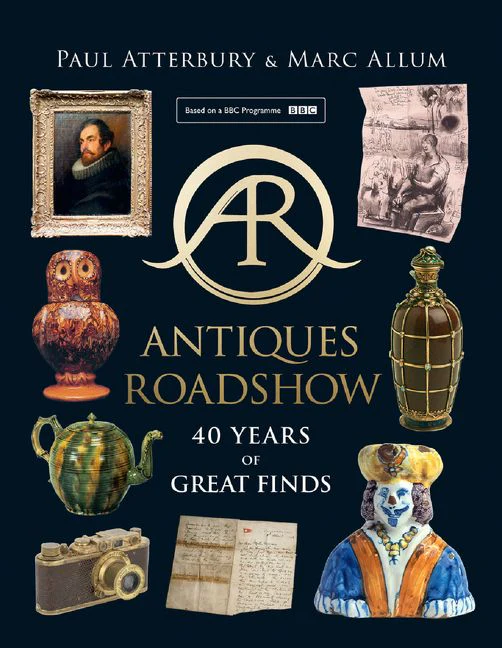 Antiques Roadshow - Image 2