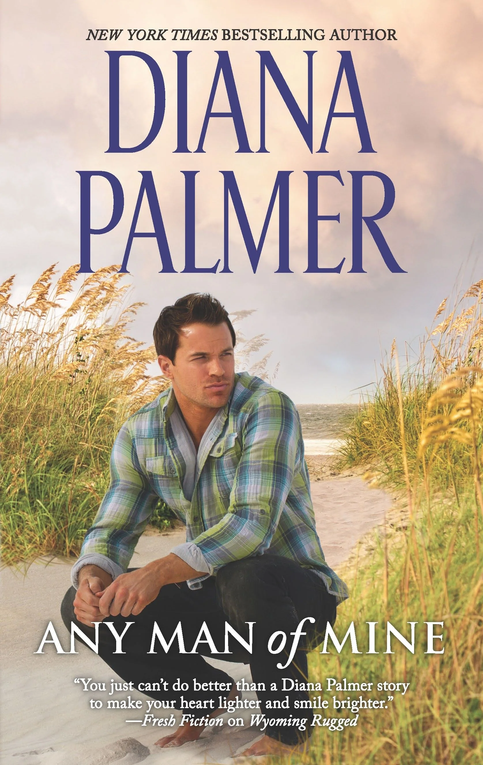 Any Man of Mine - Image 2