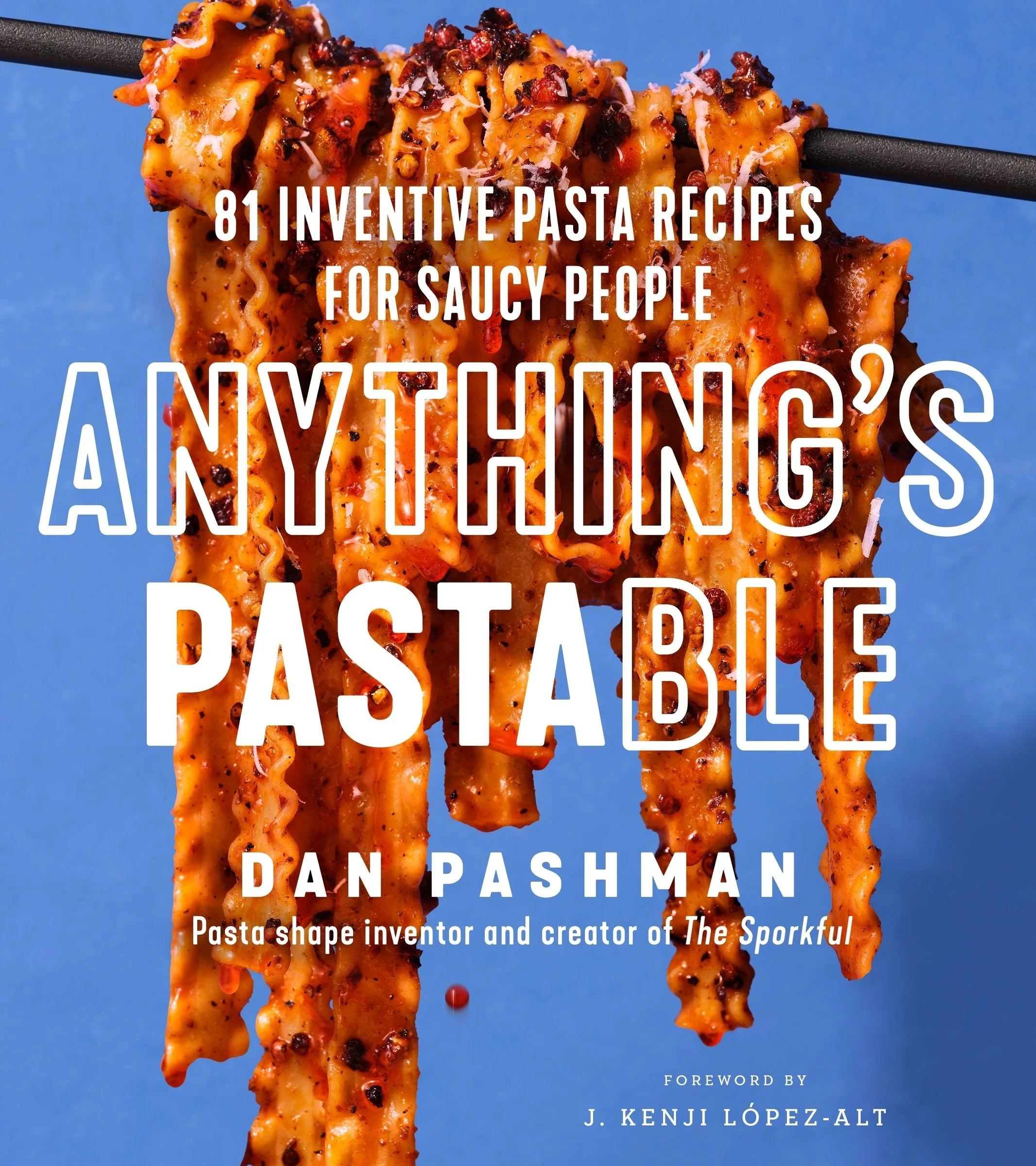 Anything's Pastable - Image 2