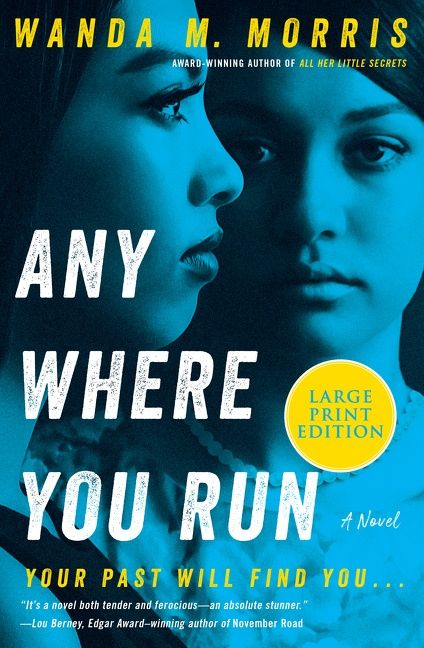Anywhere You Run - Image 3