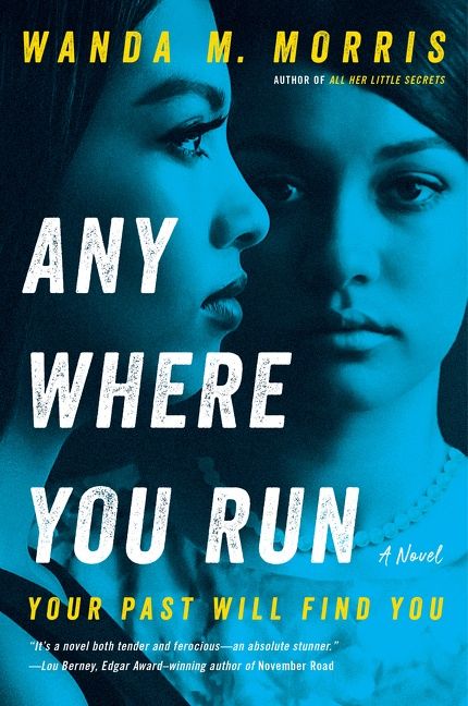 Anywhere You Run - Image 5