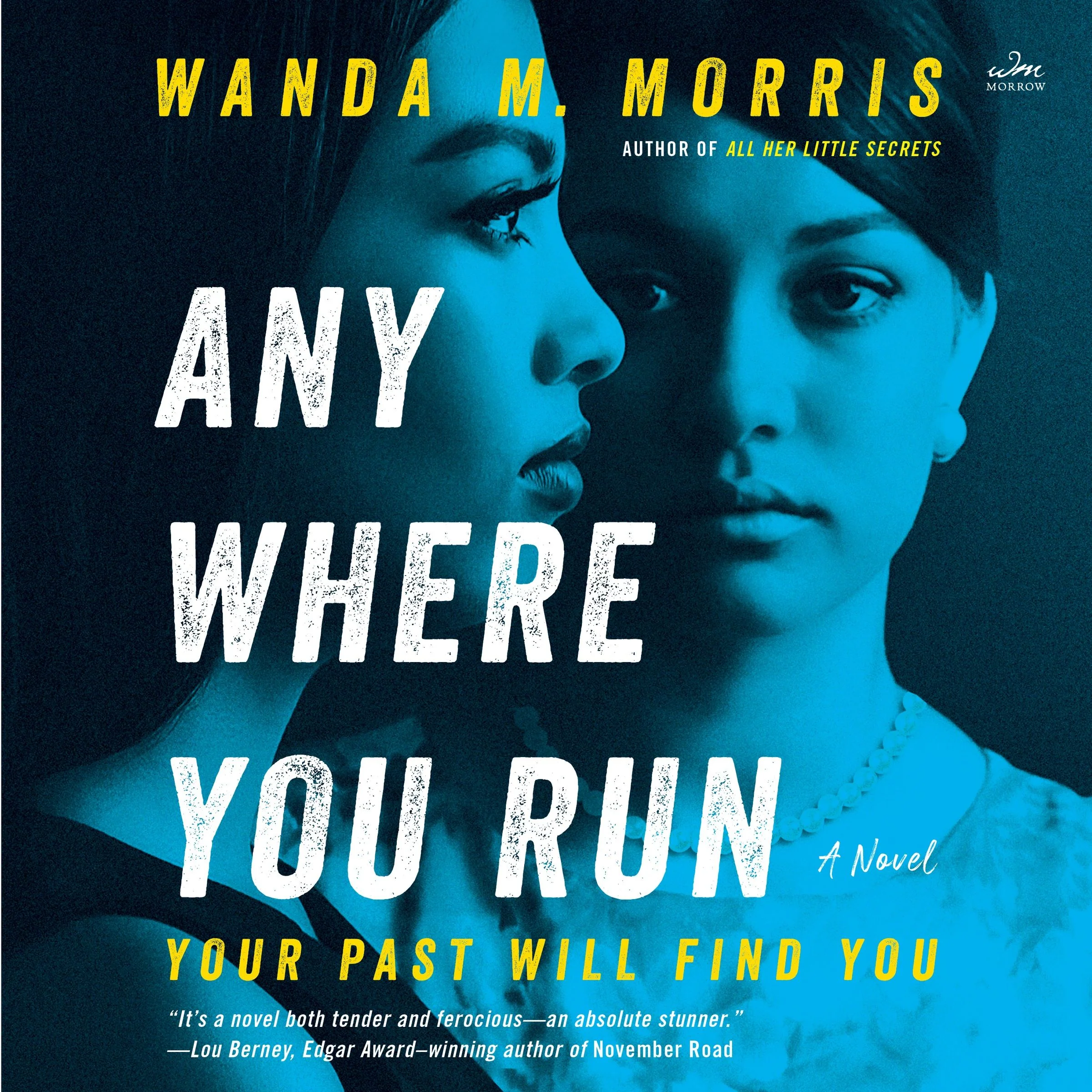 Anywhere You Run - Image 6