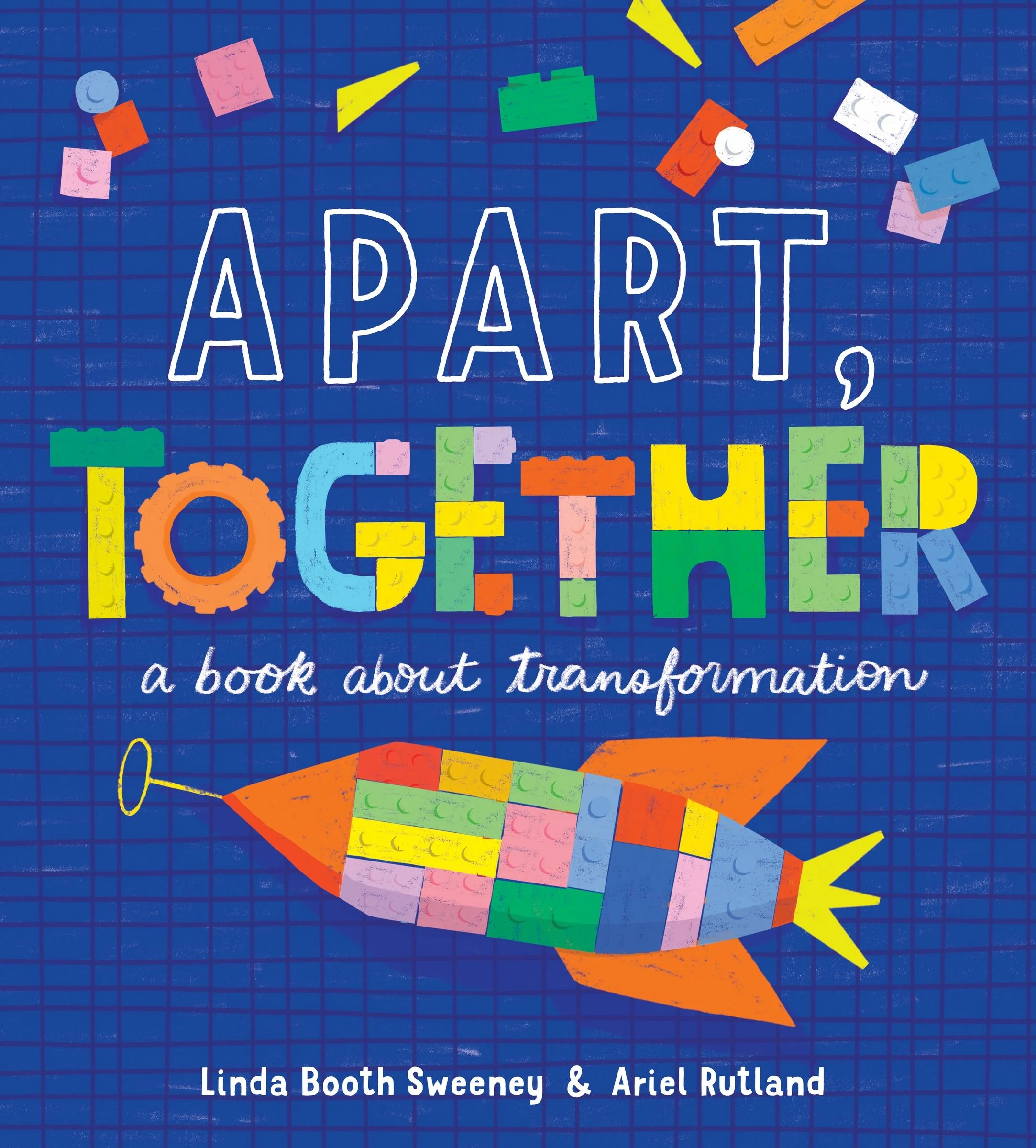 Apart, Together - Image 2
