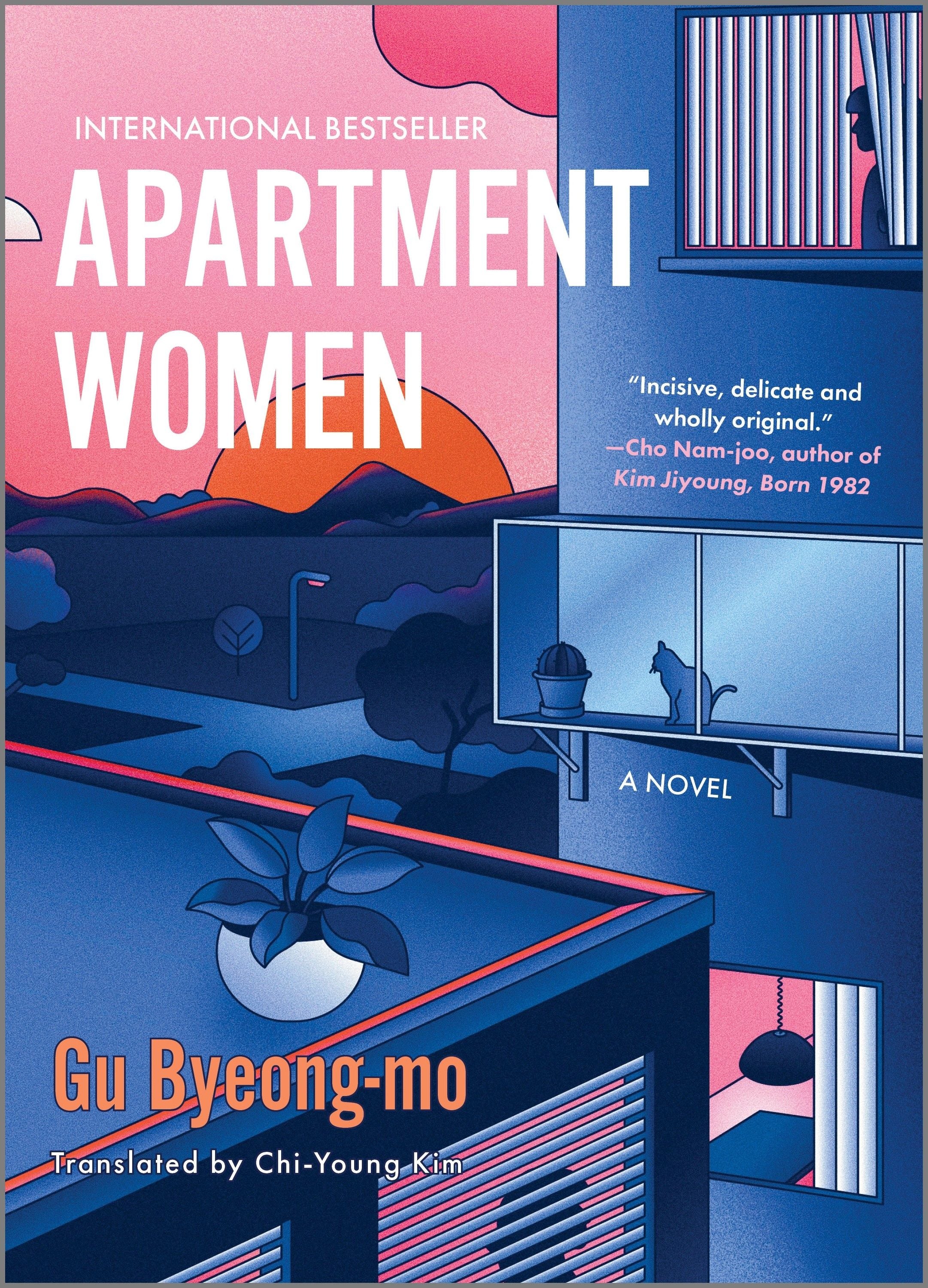 Apartment Women - Image 2