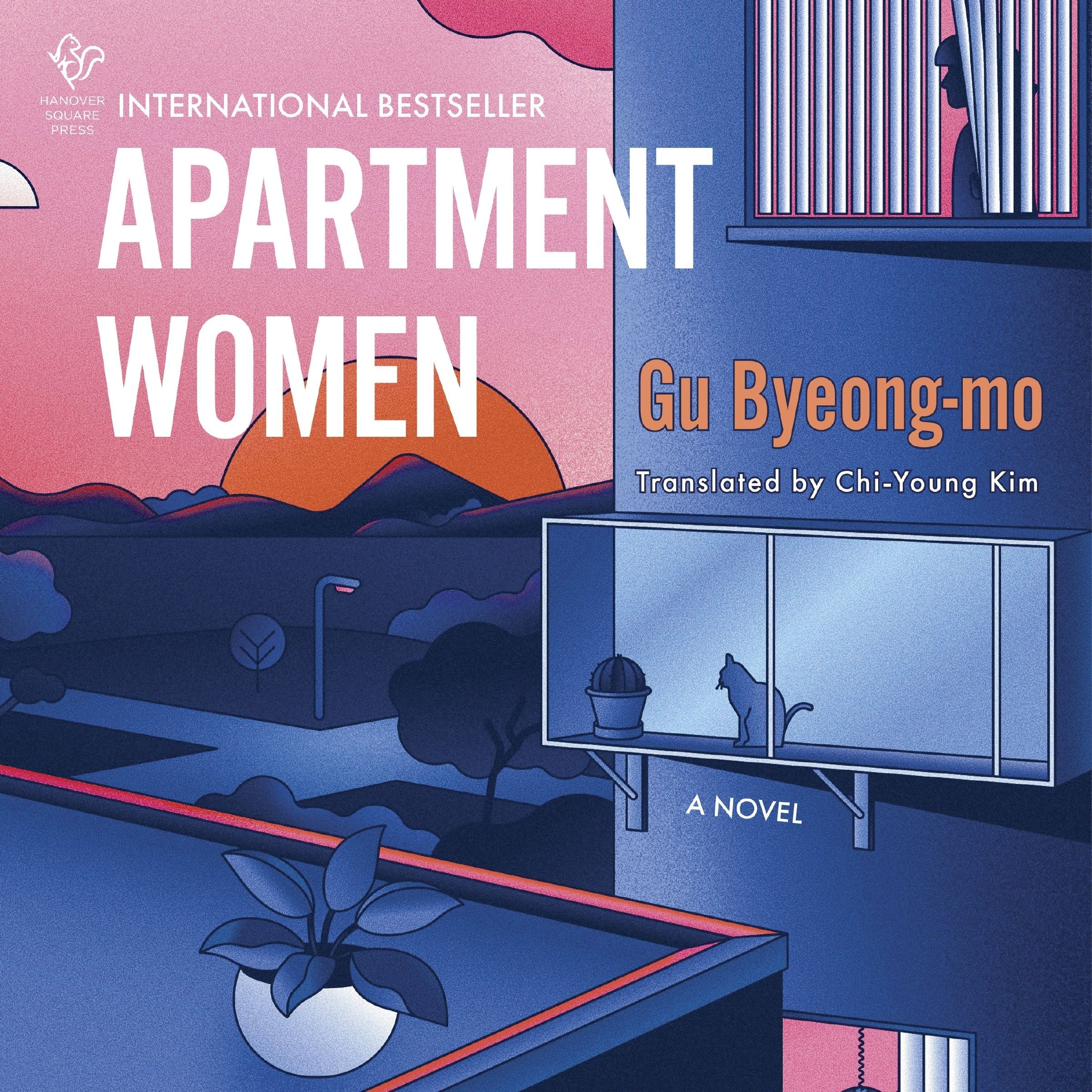 Apartment Women - Image 4