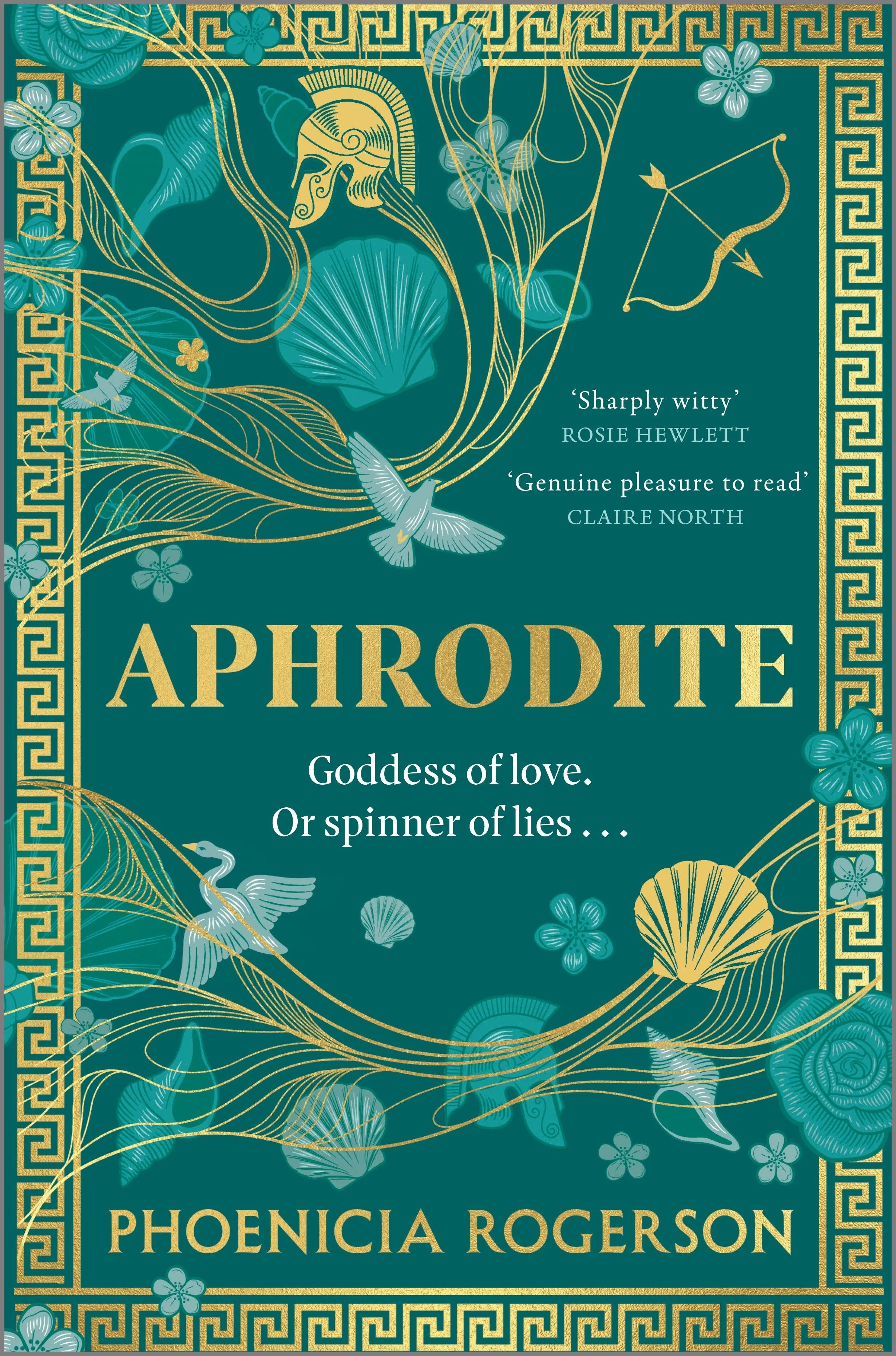 Aphrodite - Image 3