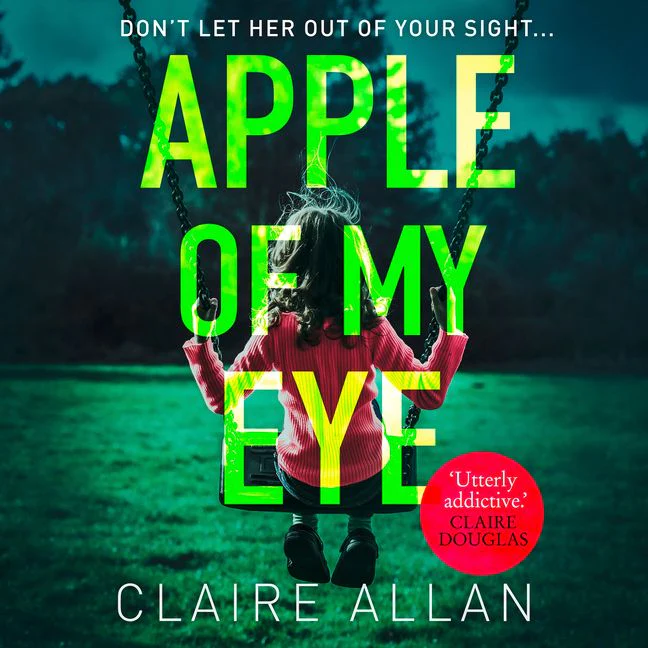 Apple of My Eye - Image 2