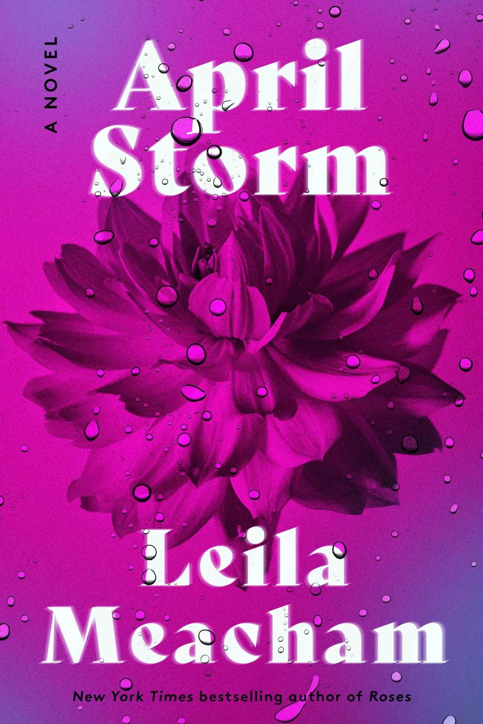 April Storm - Image 3