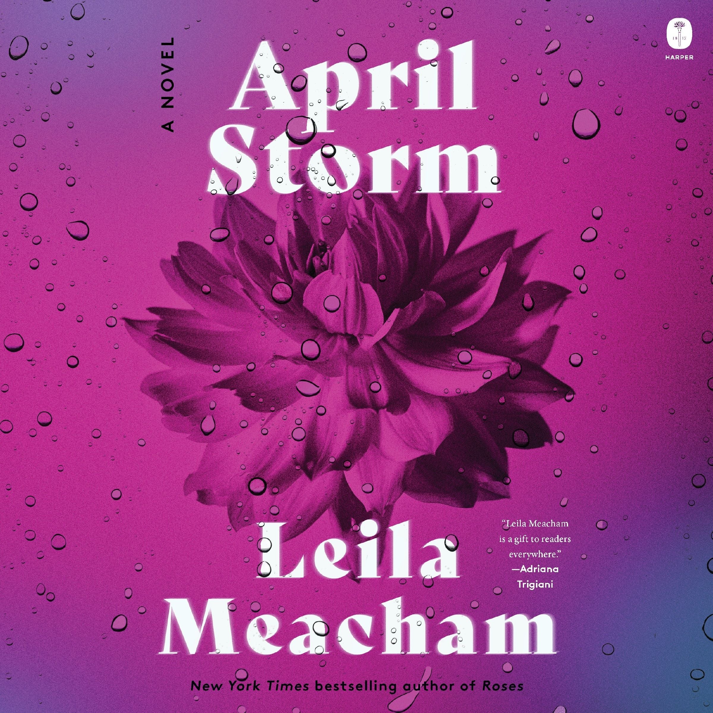 April Storm - Image 4