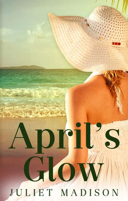 April's Glow (Tarrin's Bay, #4) - Image 2