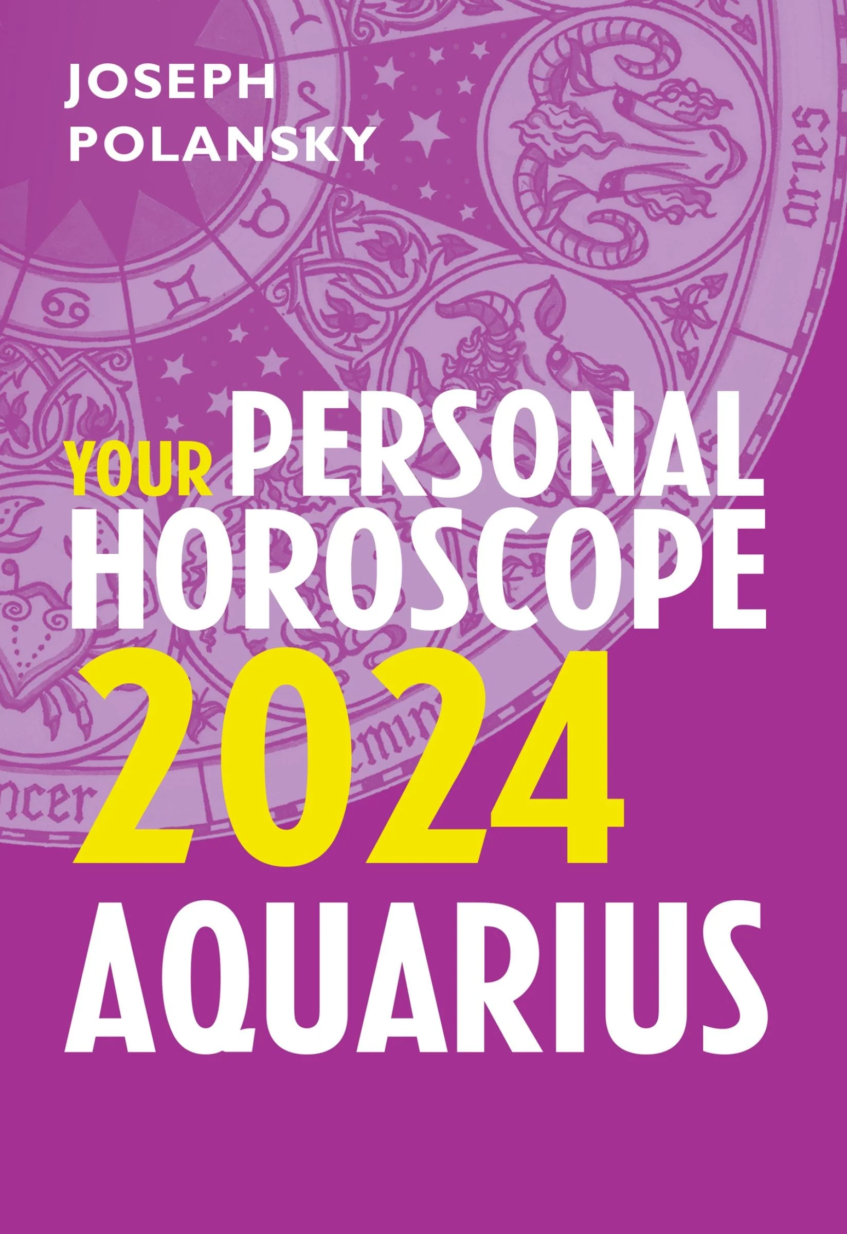 Aquarius 2024: Your Personal Horoscope - Image 2