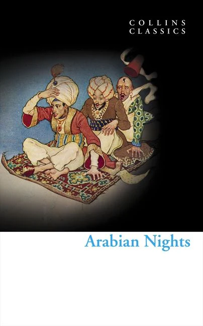Arabian Nights (Collins Classics) - Image 3