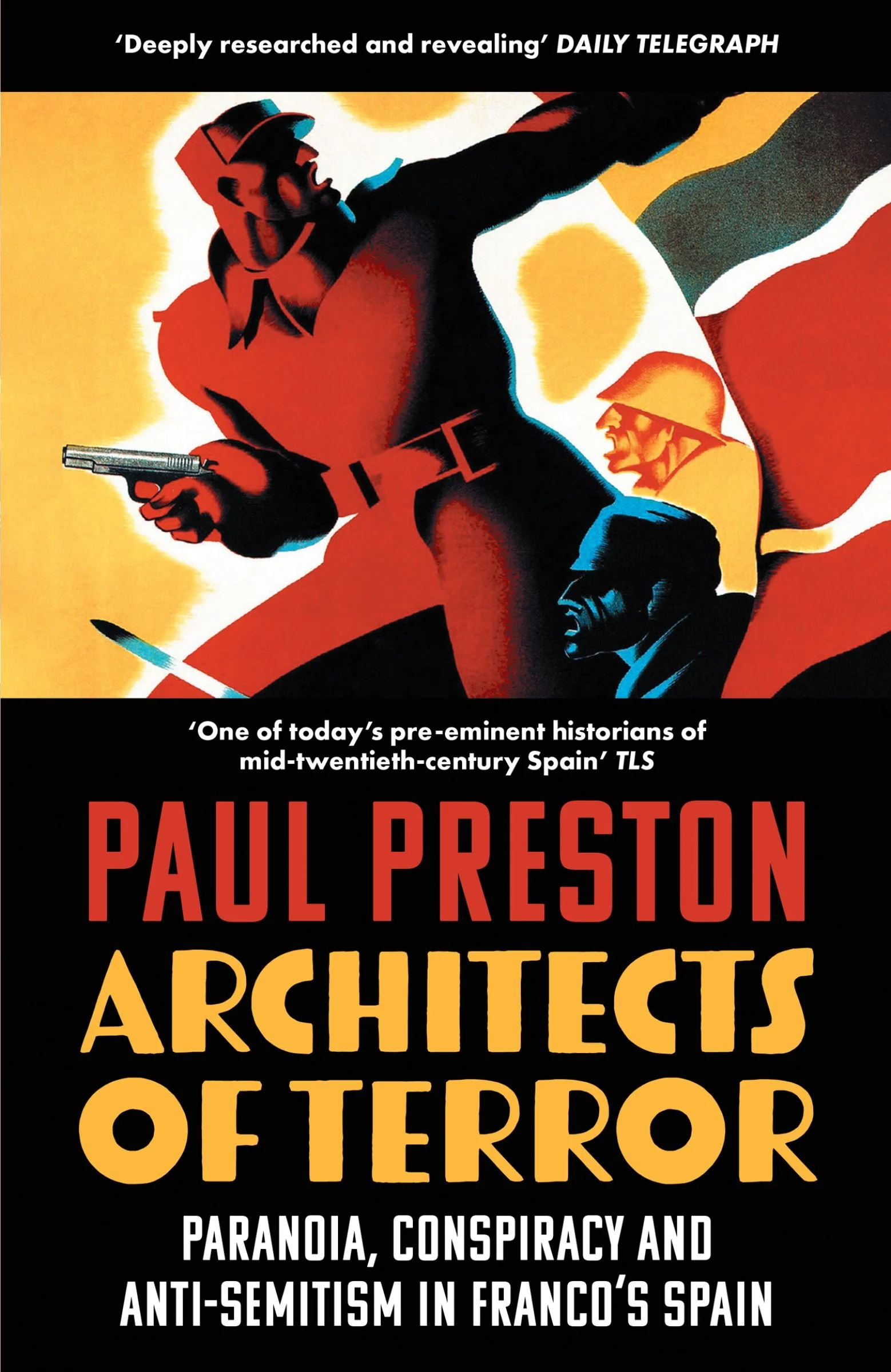 Architects of Terror - Image 2