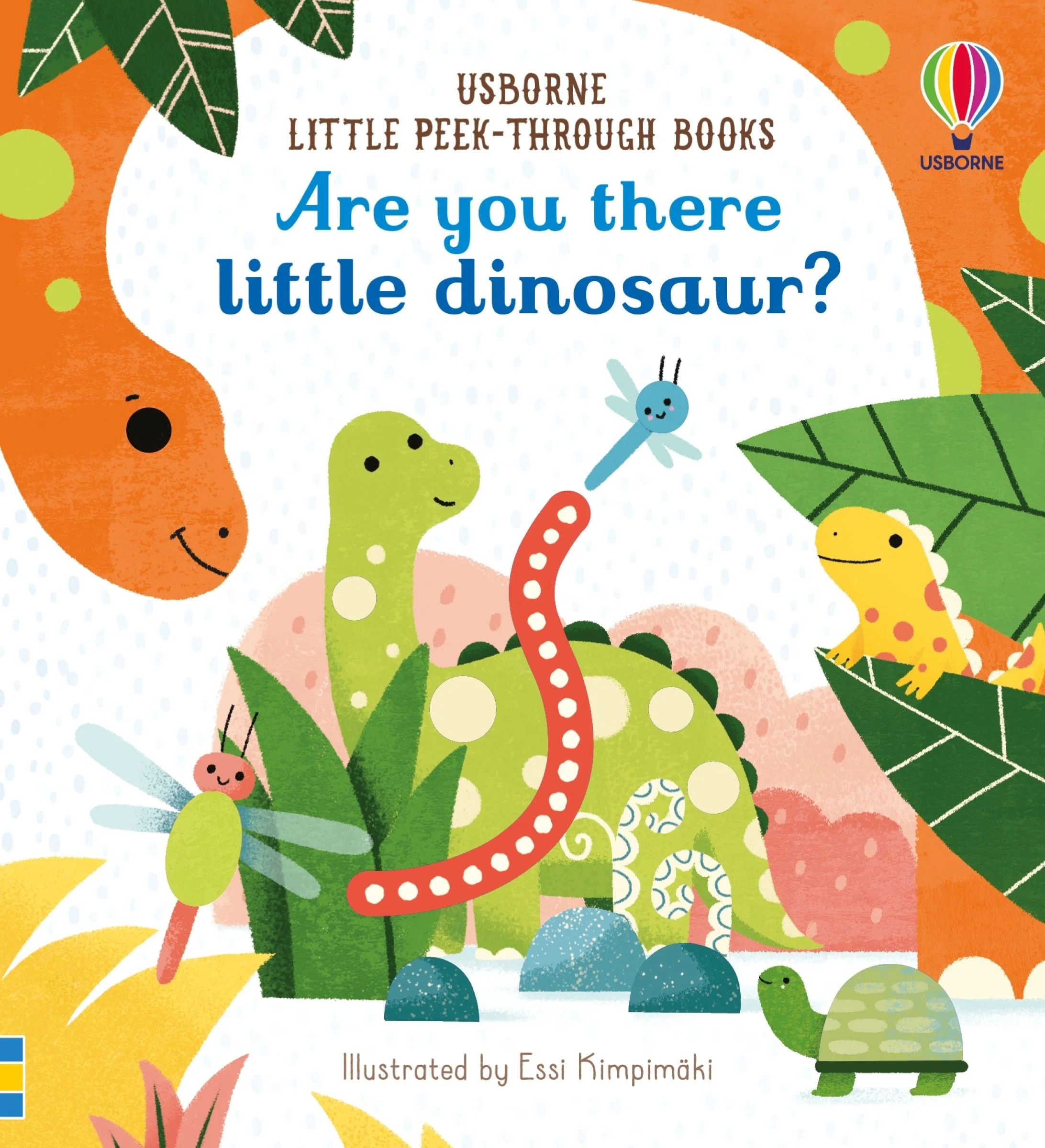Are You There Little Dinosaur? - Image 2