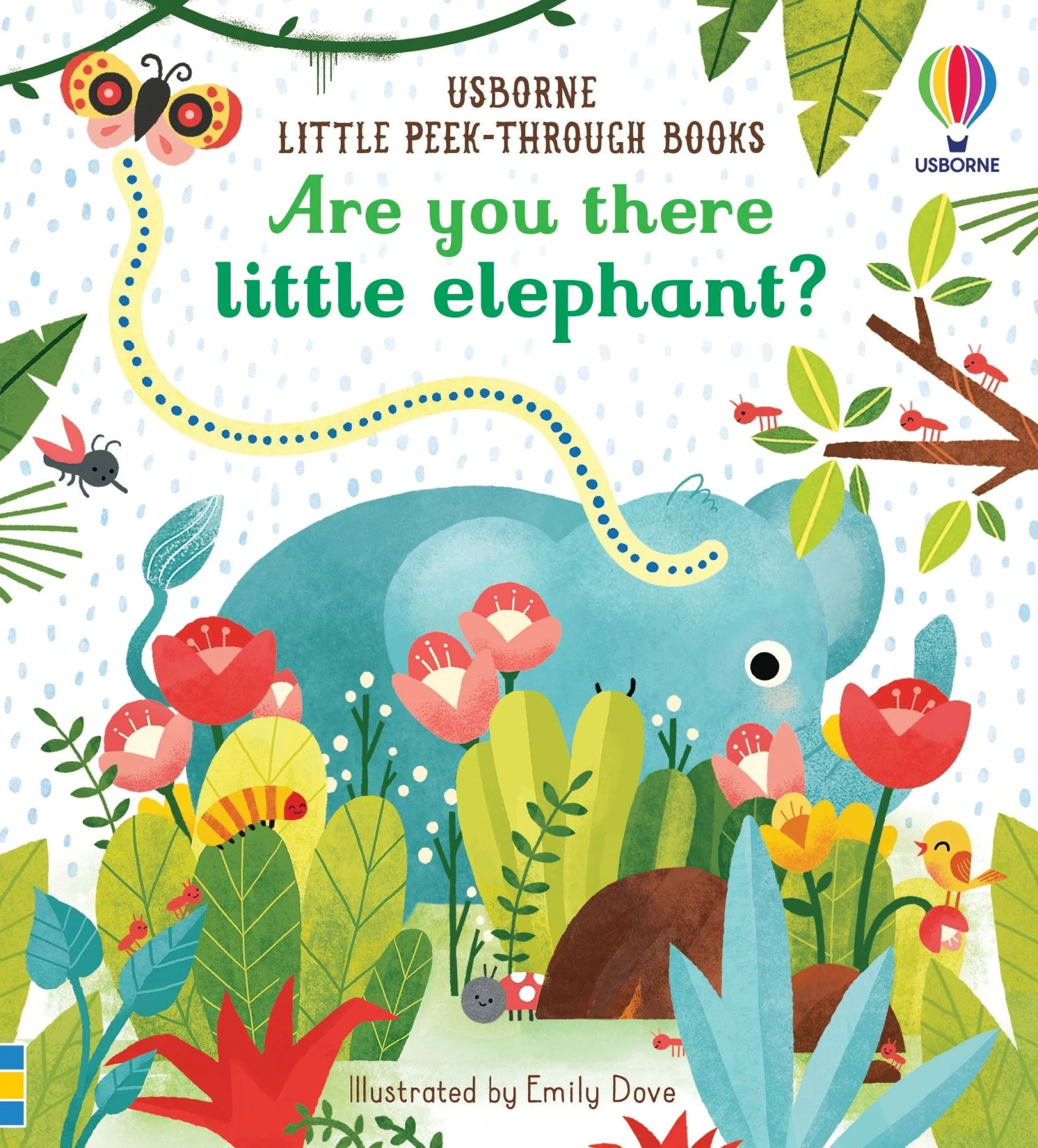 Are you there Little Elephant? - Image 2