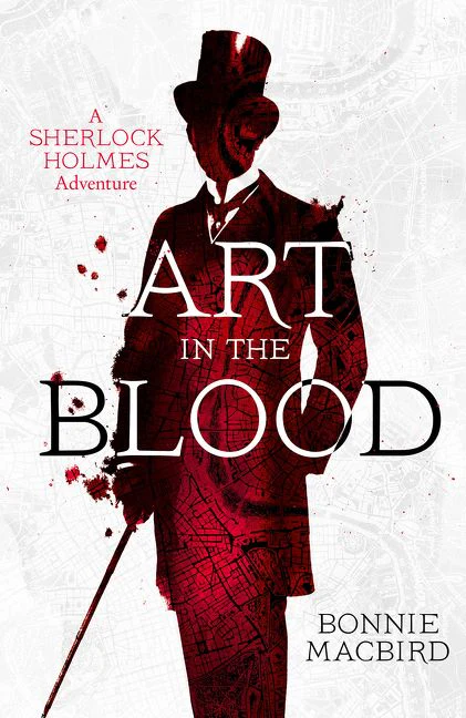 Art in the Blood - Image 3