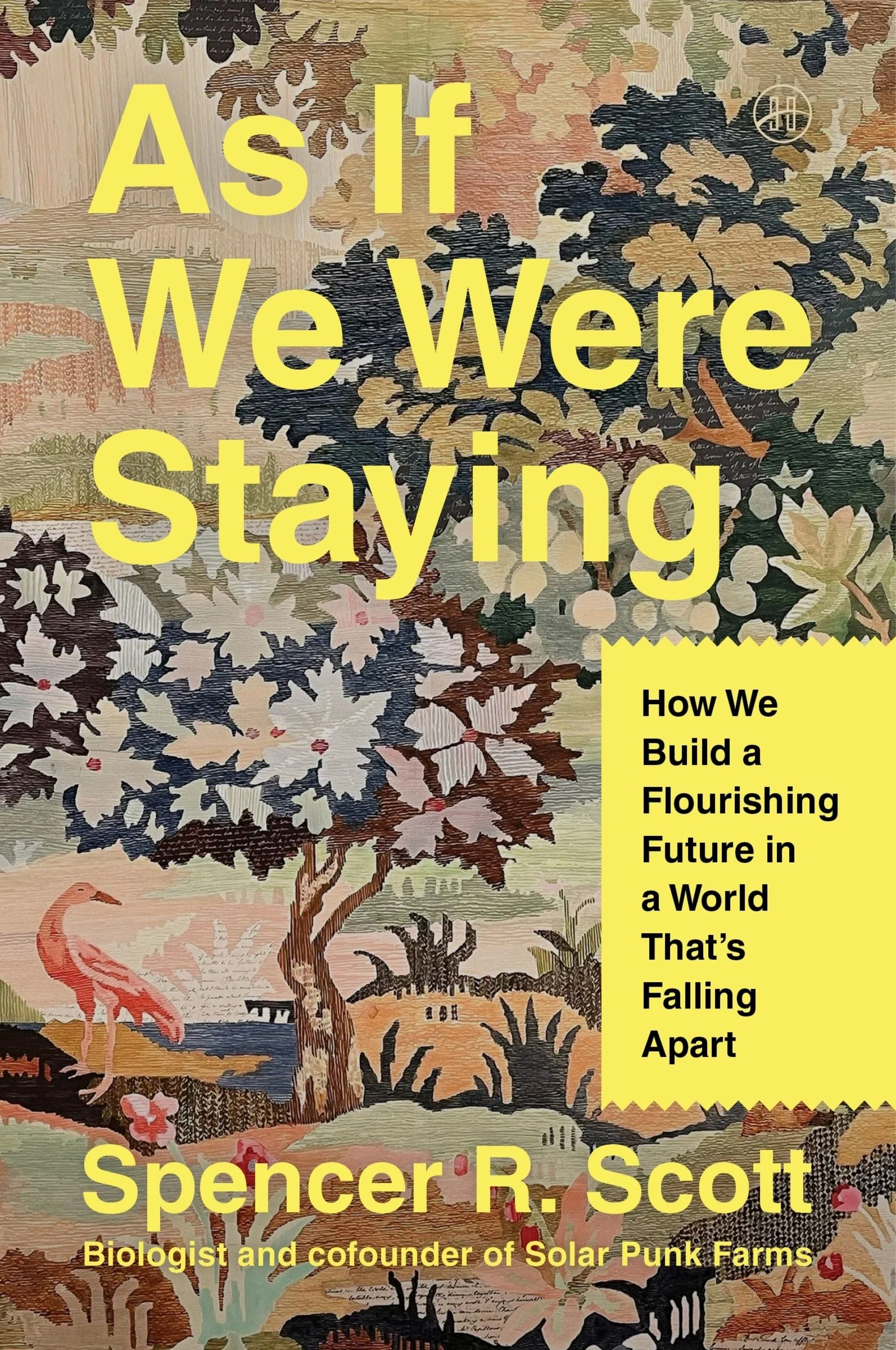 As If We Were Staying - Image 4