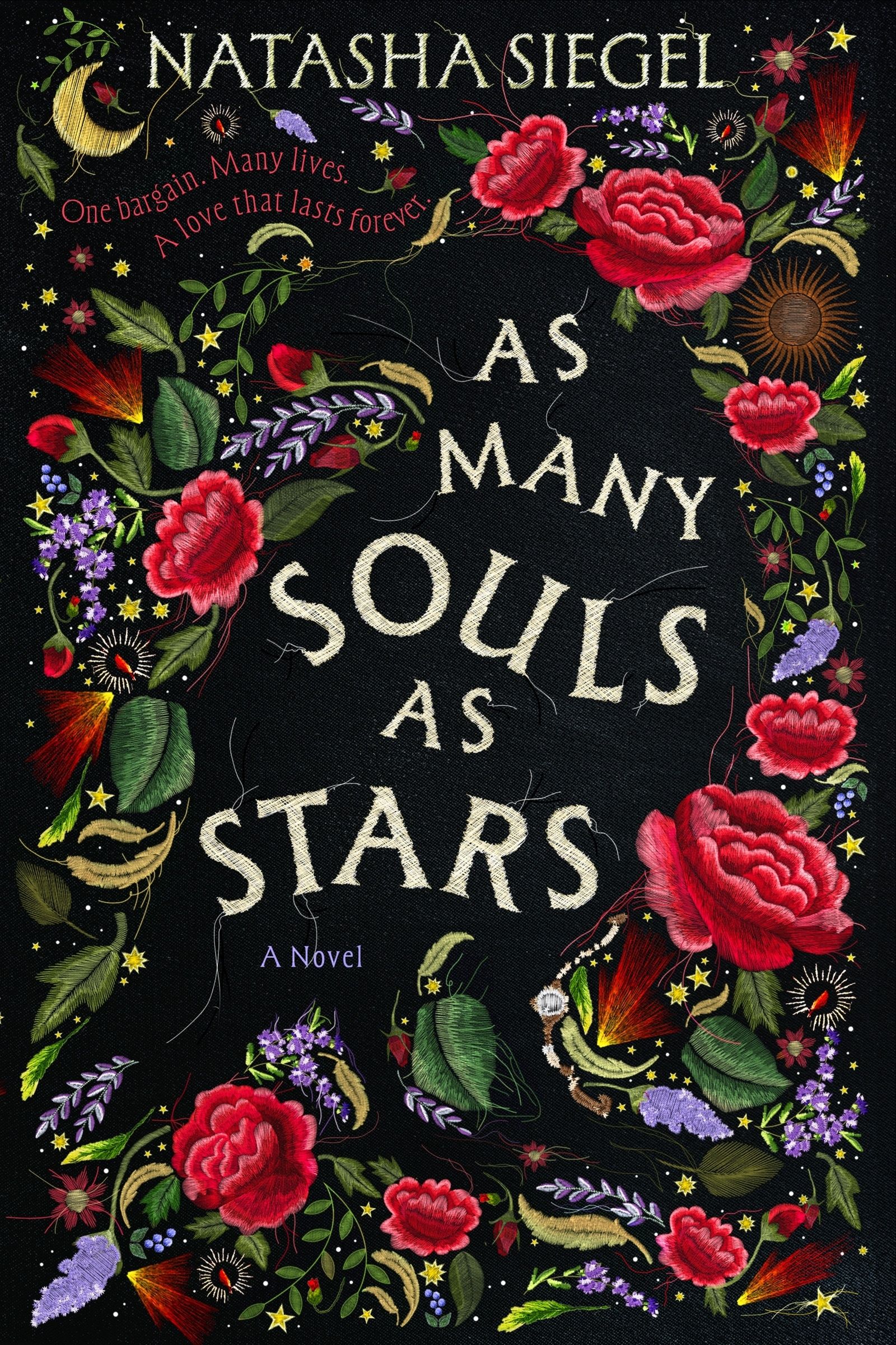 As Many Souls as Stars - Image 3