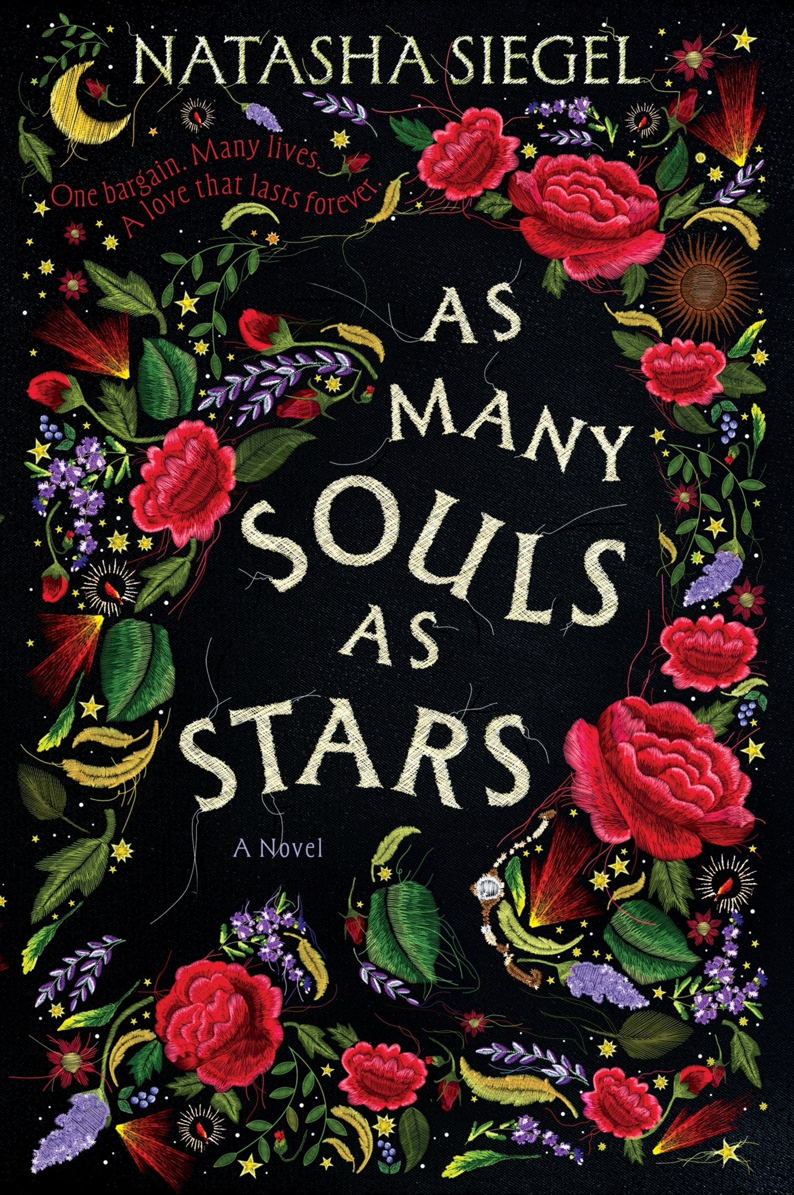 As Many Souls as Stars - Image 5