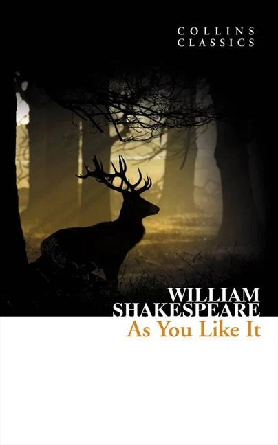 As You Like It (Collins Classics) - Image 2