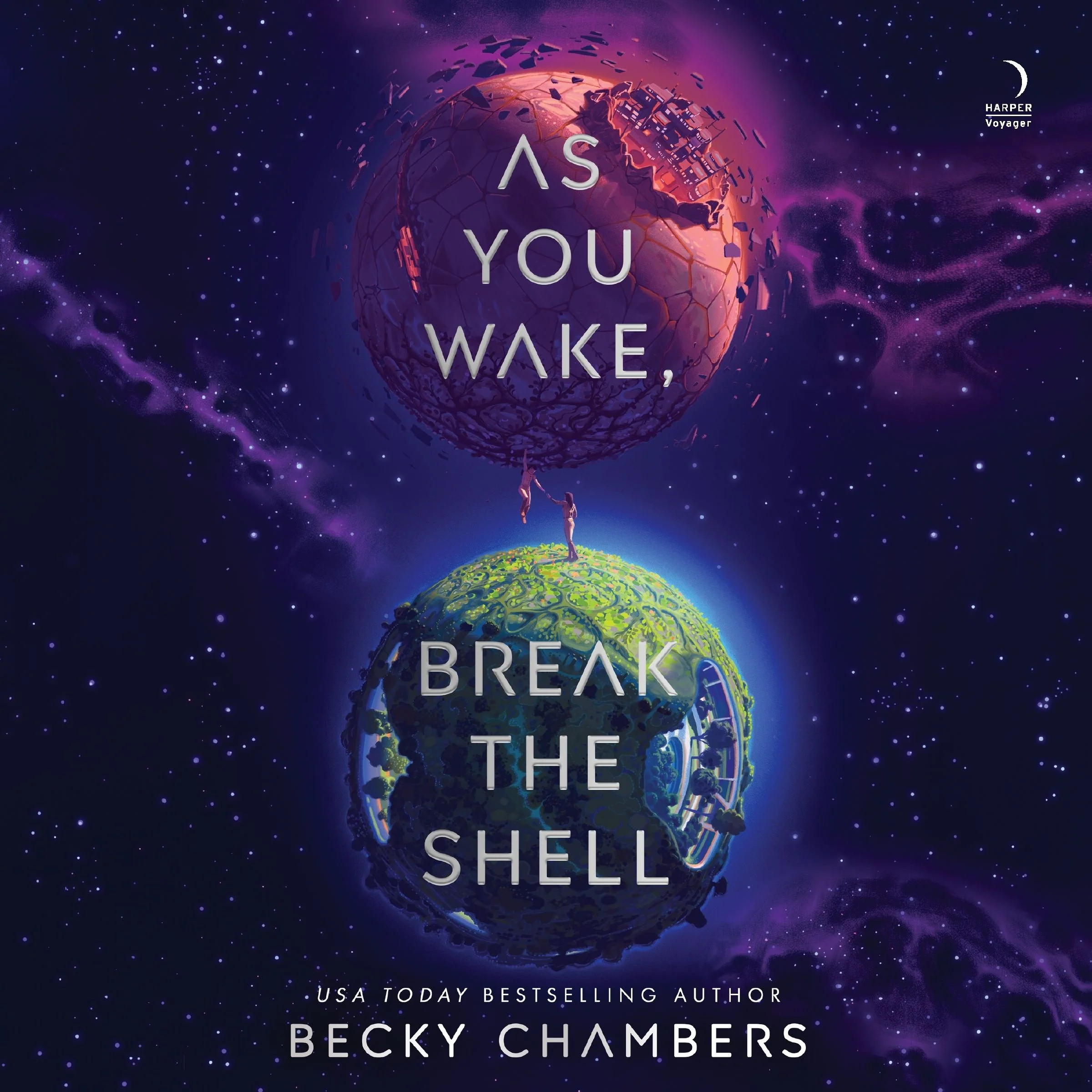 As You Wake, Break the Shell - Image 3