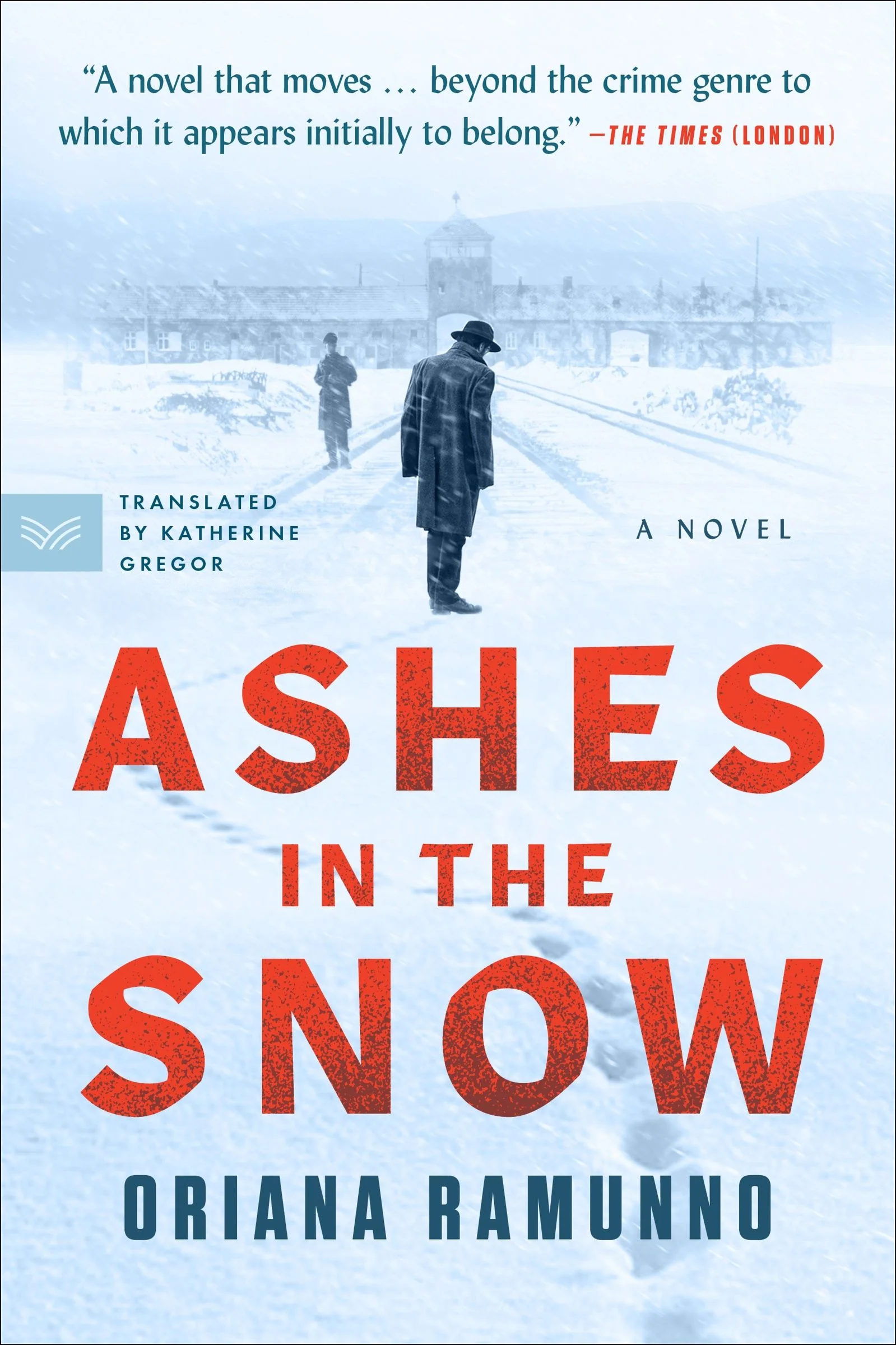 Ashes in the Snow - Image 3