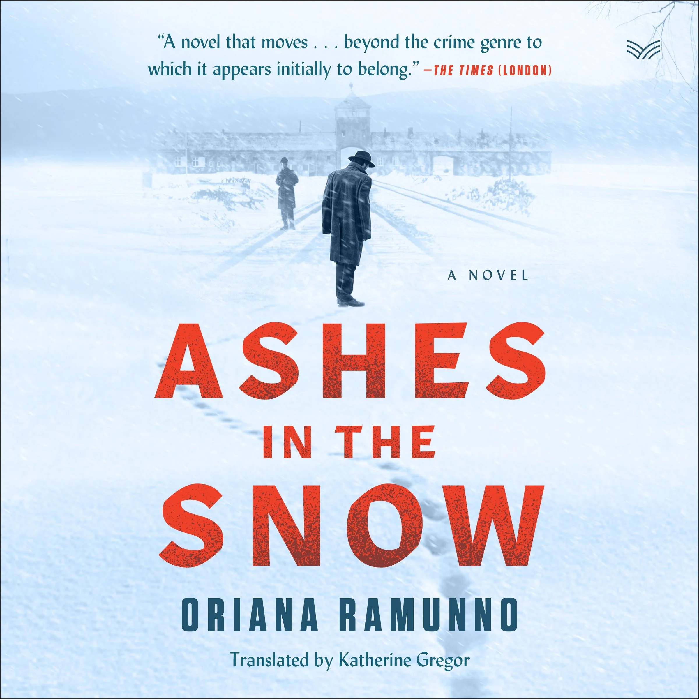 Ashes in the Snow - Image 4