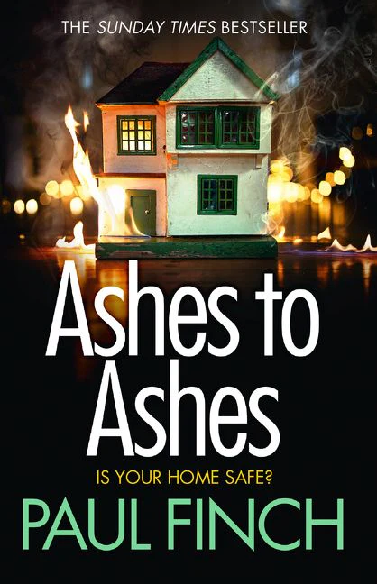 Ashes to Ashes - Image 2