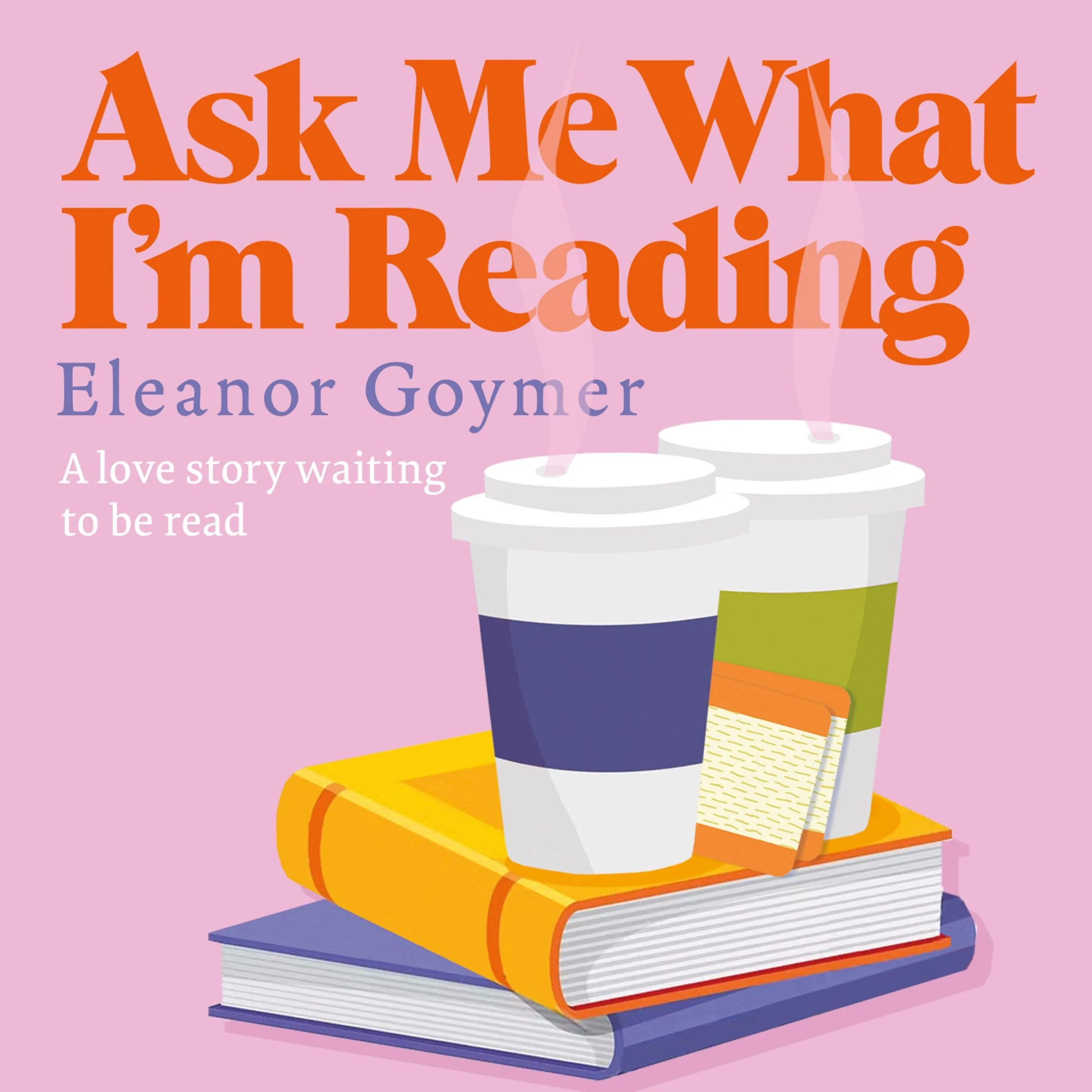 Ask Me What I’m Reading - Image 4