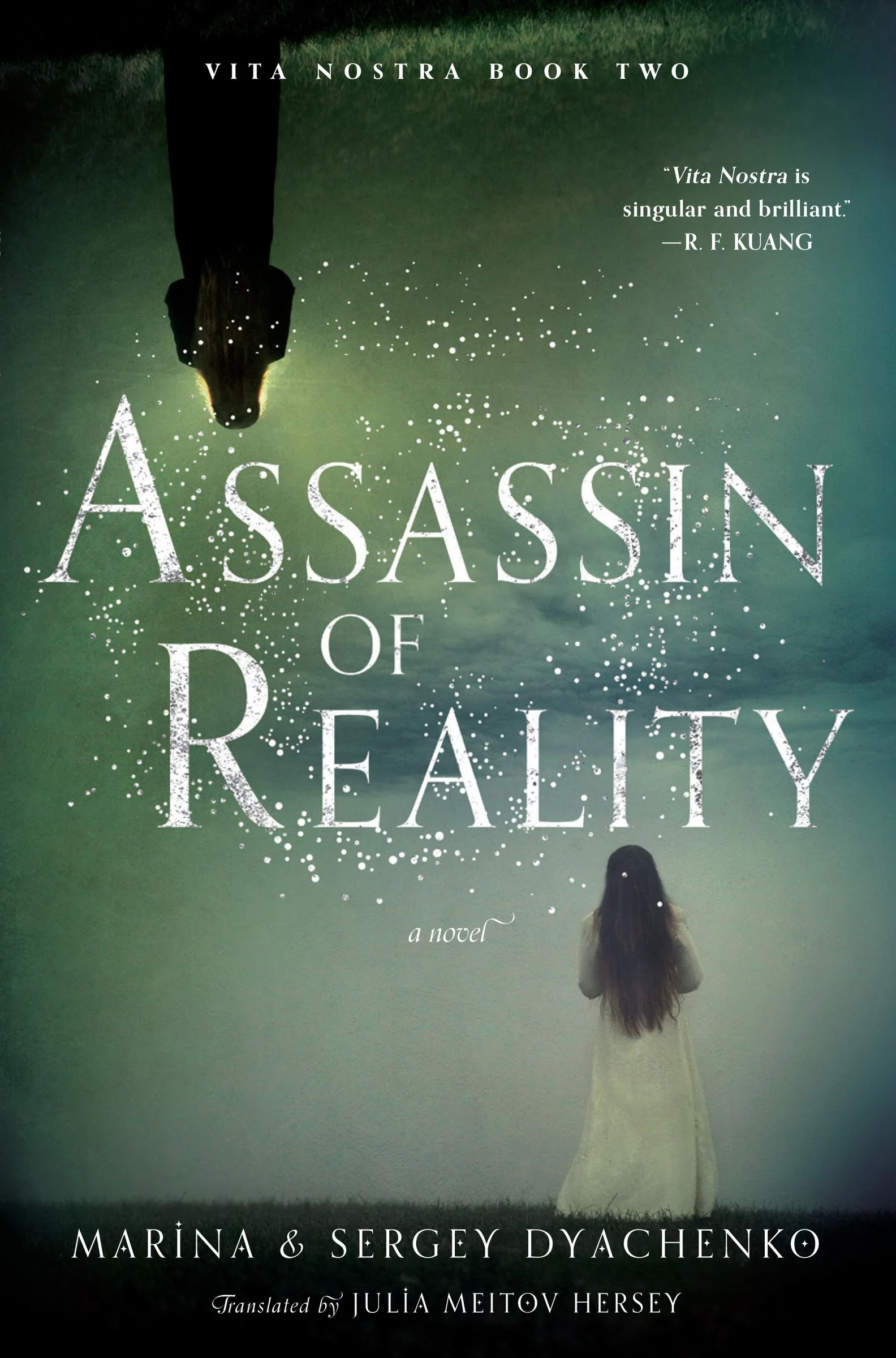 Assassin of Reality - Image 4