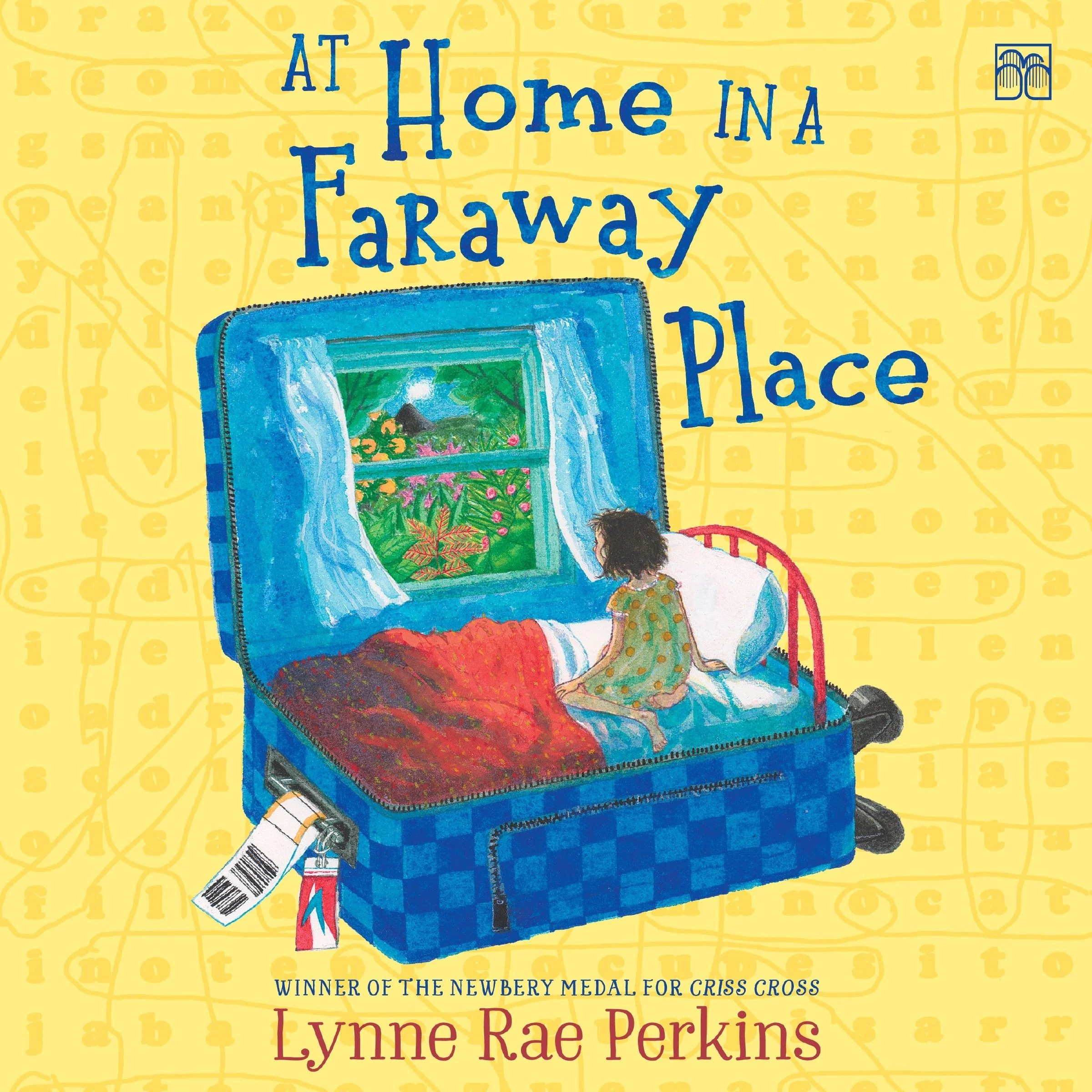 At Home in a Faraway Place - Image 4