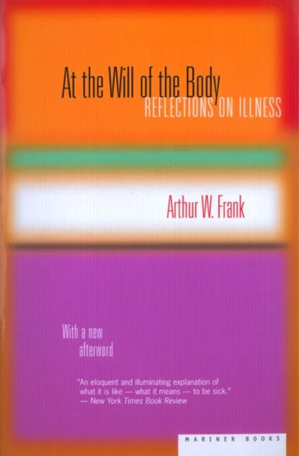 At The Will Of The Body - Image 2