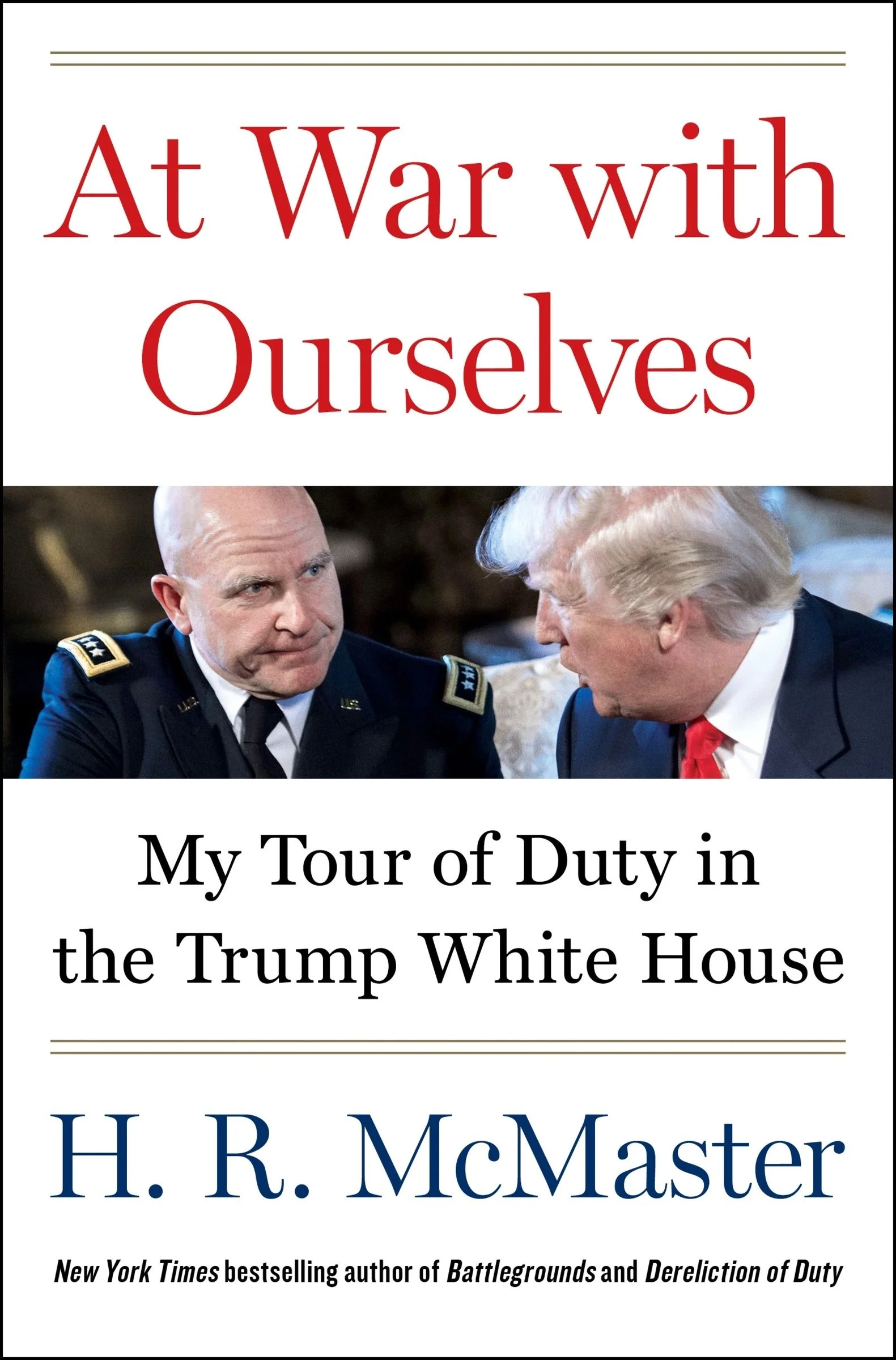 At War with Ourselves - Image 4