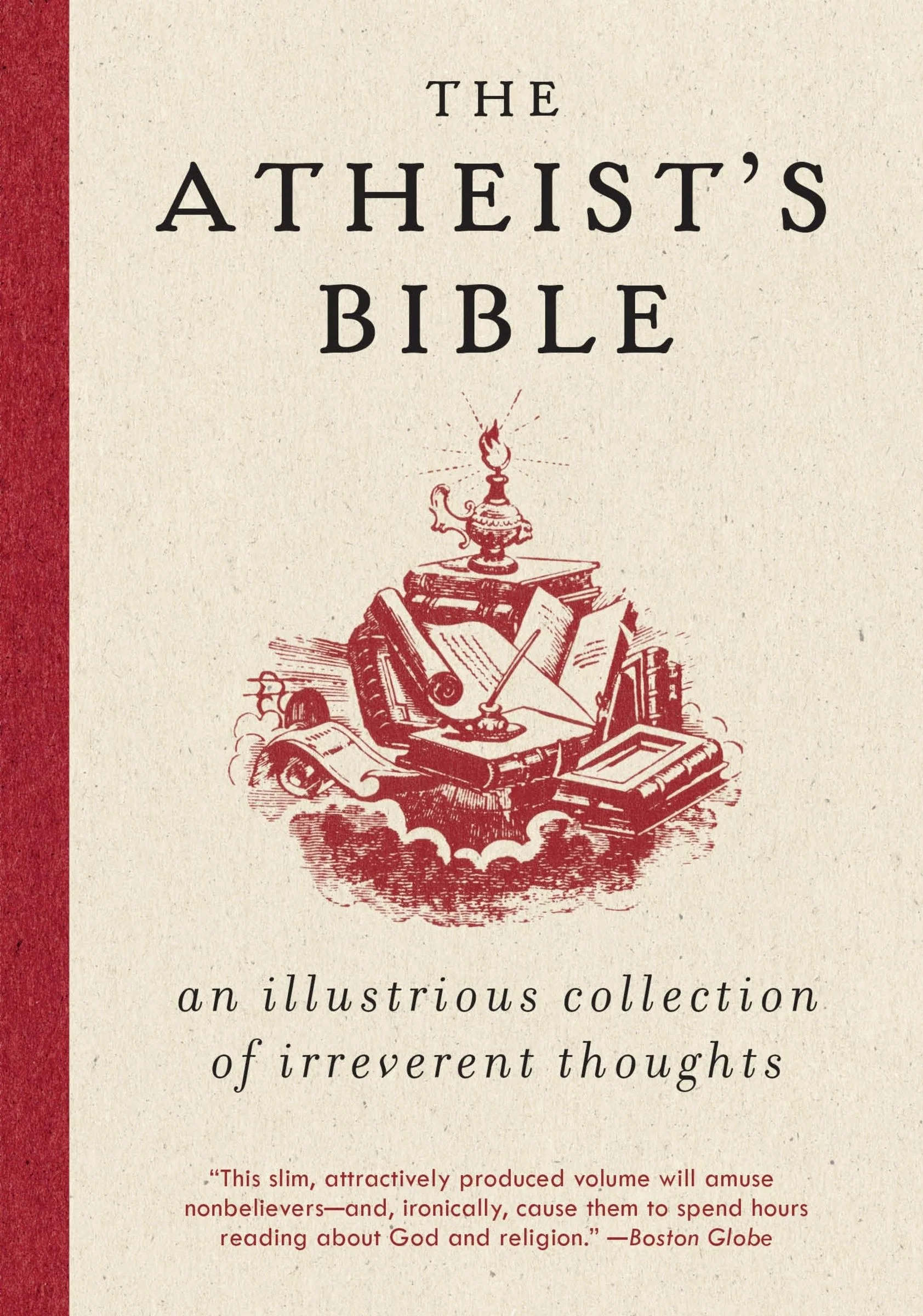 Atheist's Bible - Image 2