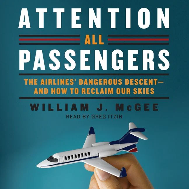 Attention All Passengers - Image 2