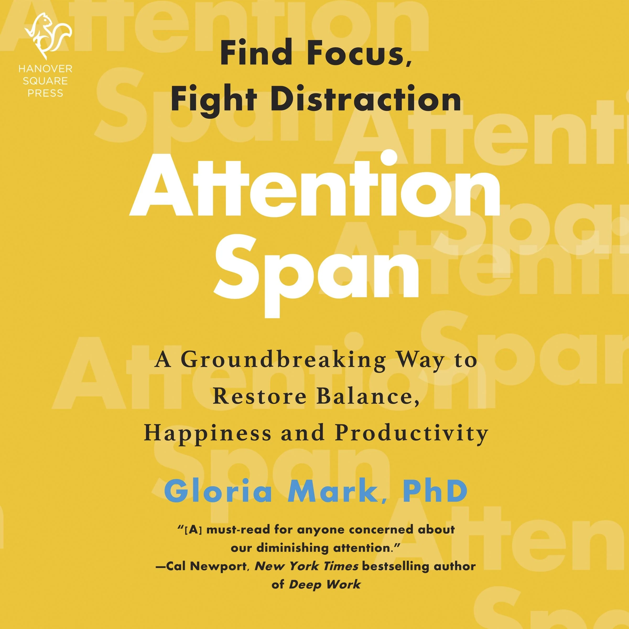 Attention Span - Image 5