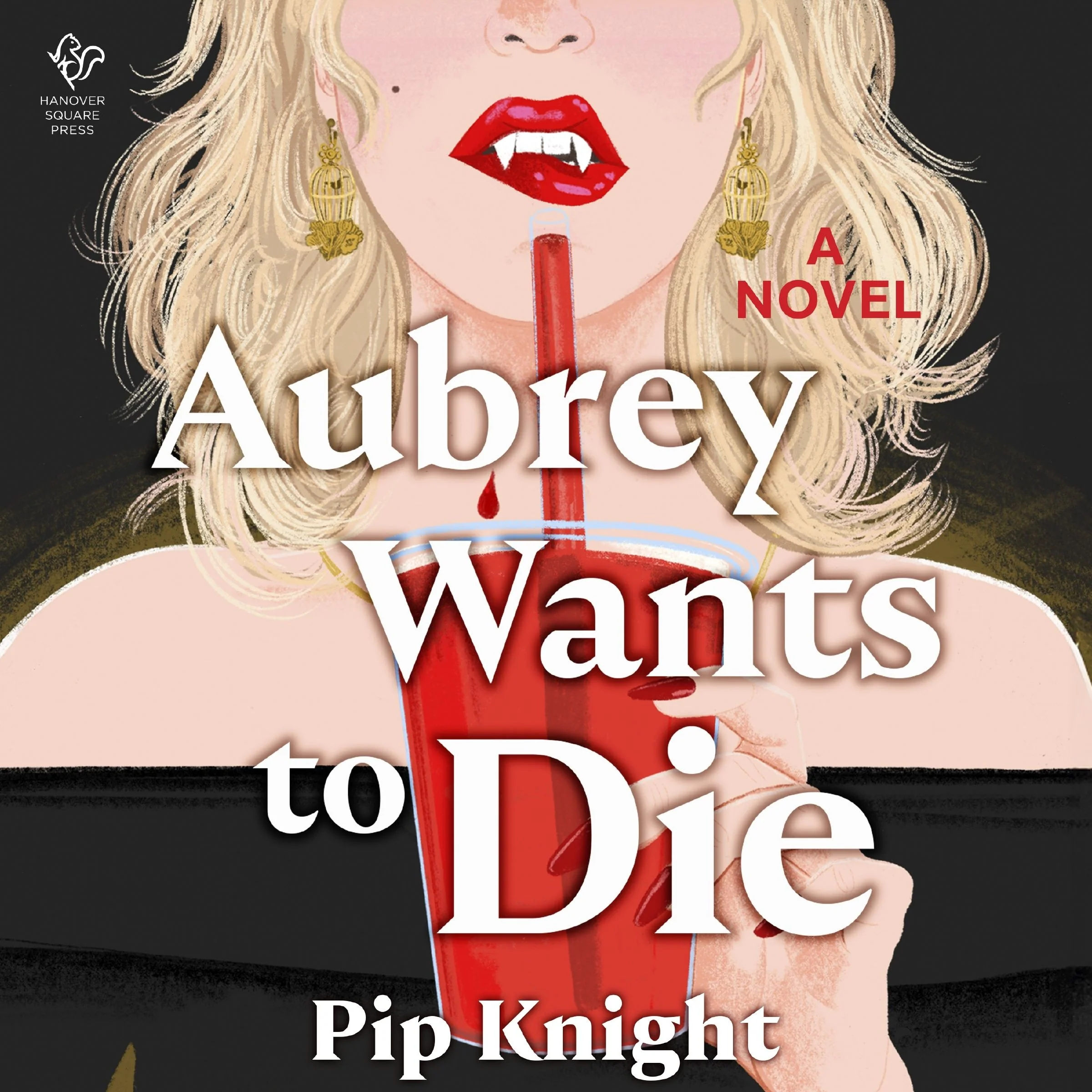 Aubrey Wants to Die - Image 4
