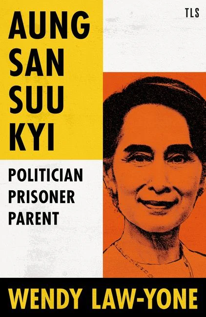 Aung San Suu Kyi: Politician, Prisoner, Parent - Image 4