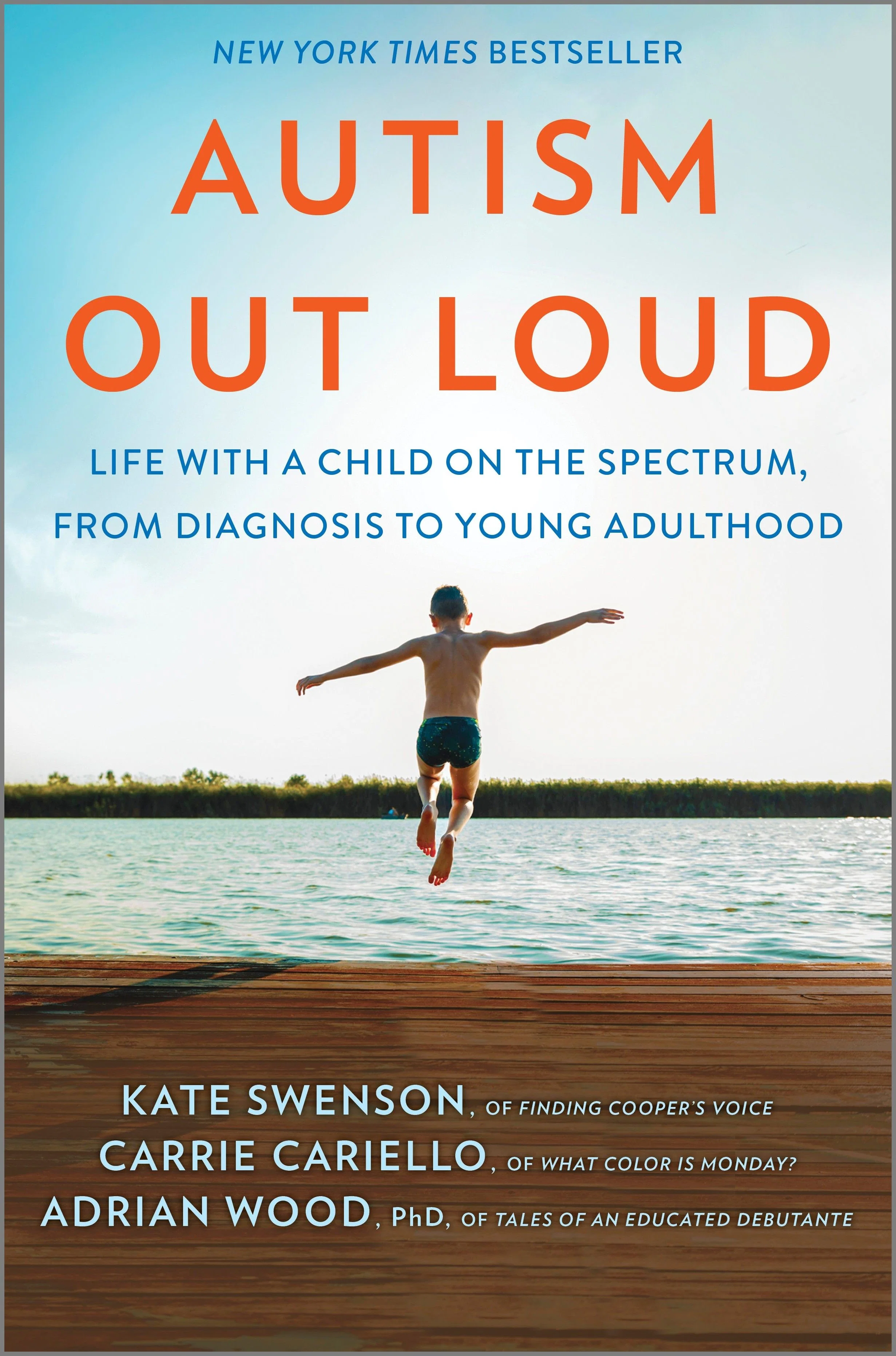 Autism Out Loud - Image 2