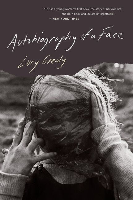 Autobiography Of A Face - Image 3