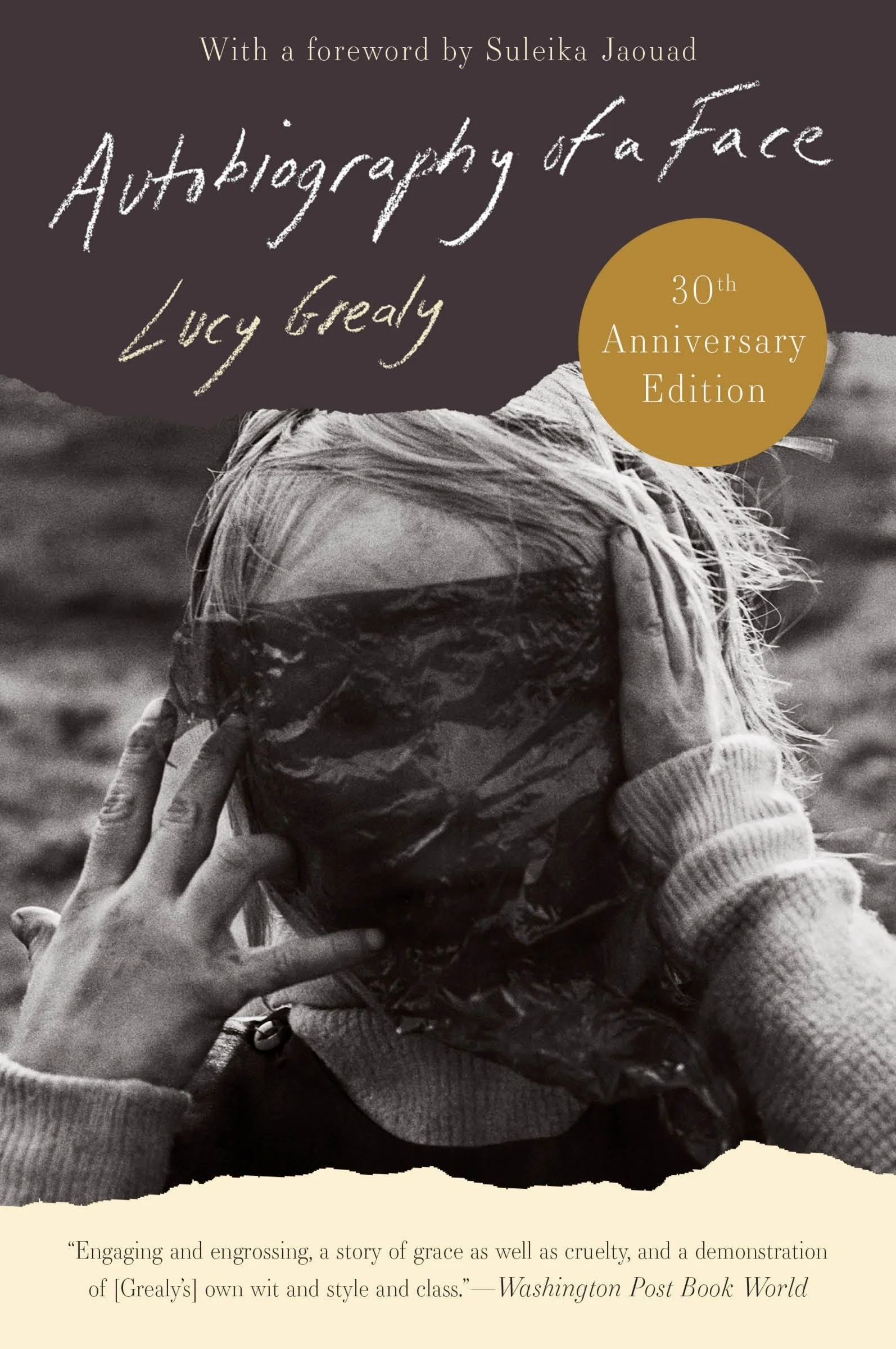 Autobiography of a Face [Thirtieth Anniversary Edition] - Image 2