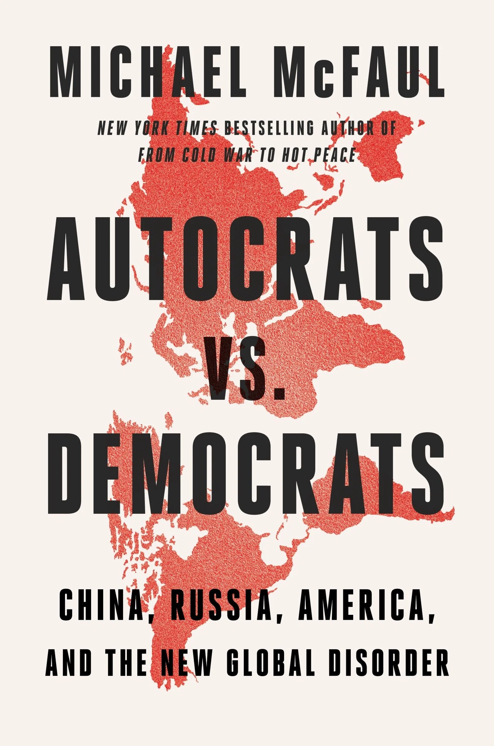 Autocrats vs. Democrats - Image 2