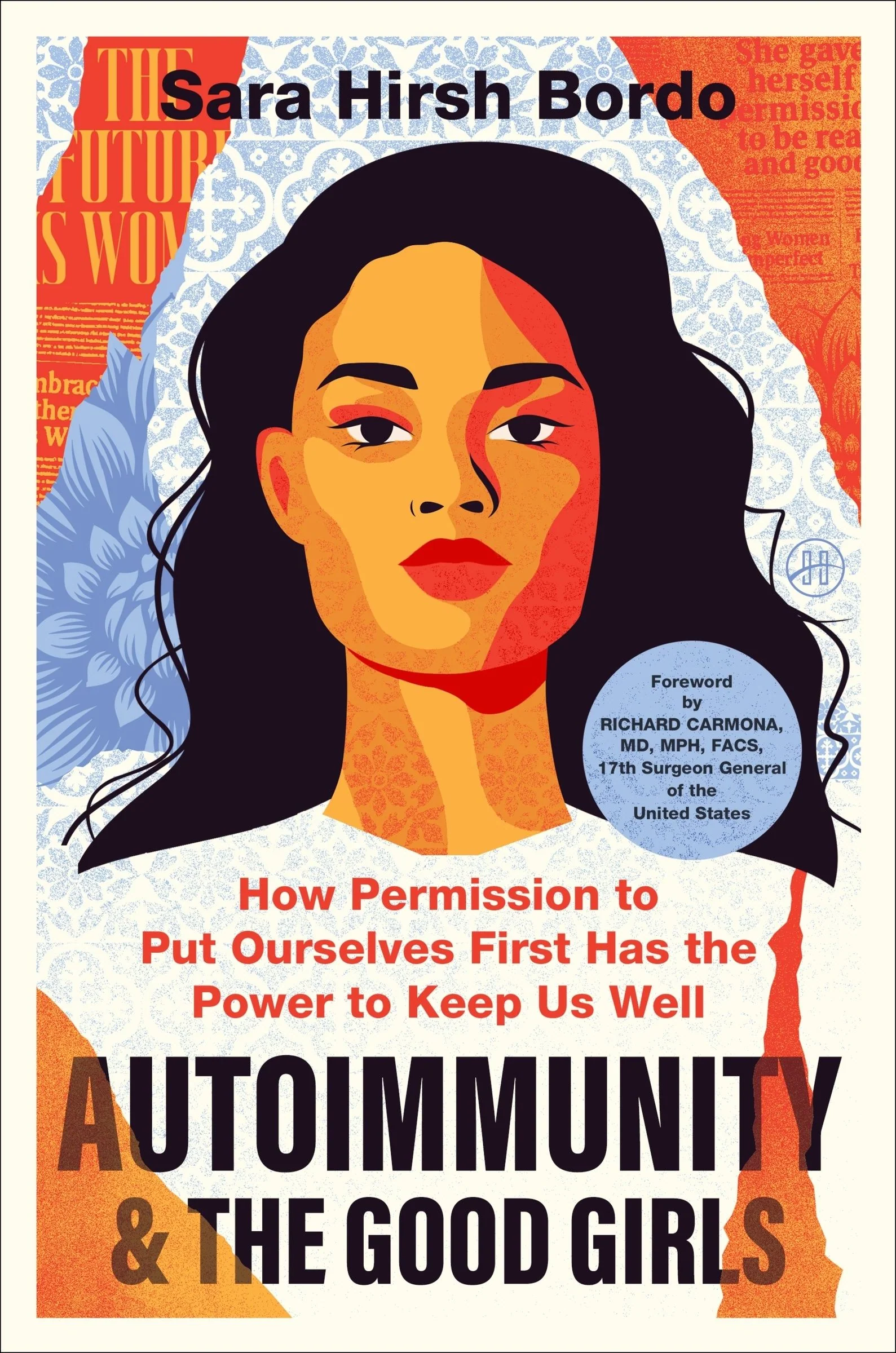 Autoimmunity and the Good Girls - Image 2