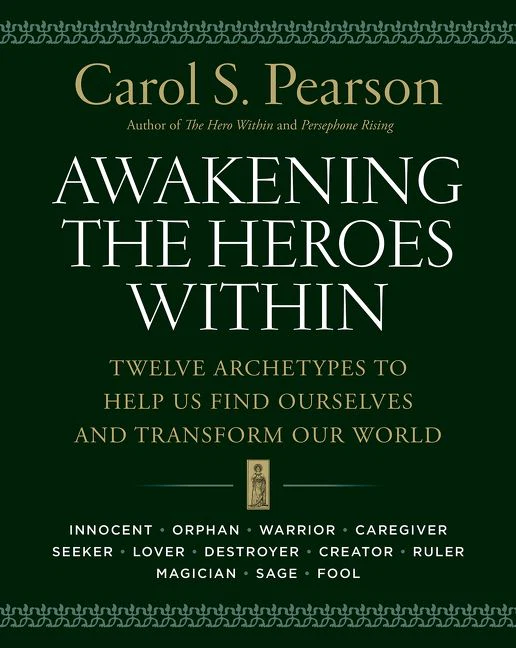 Awakening the Heroes Within - Image 2