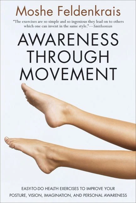 Awareness Through Movement - Image 2